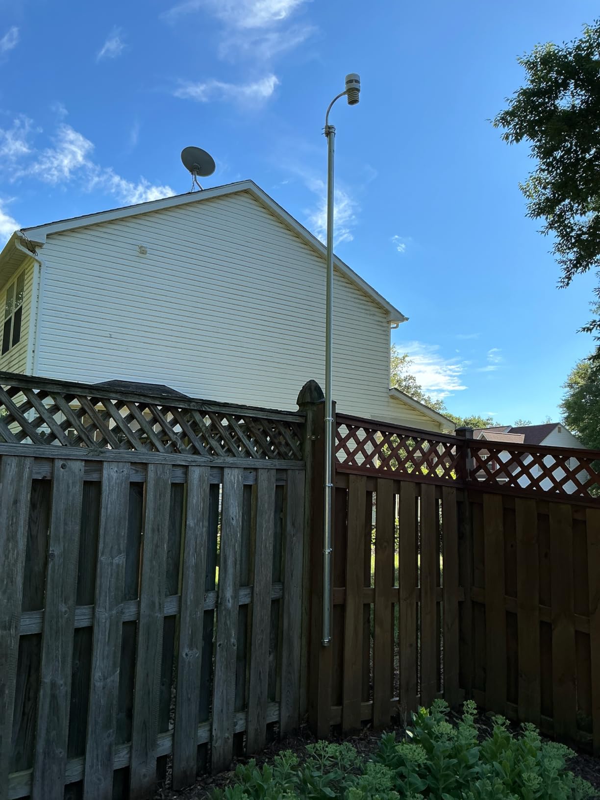 Ambient Weather WS-5000 Ultrasonic Smart Weather Station with TFT Full Color LCD Display customer photo 1