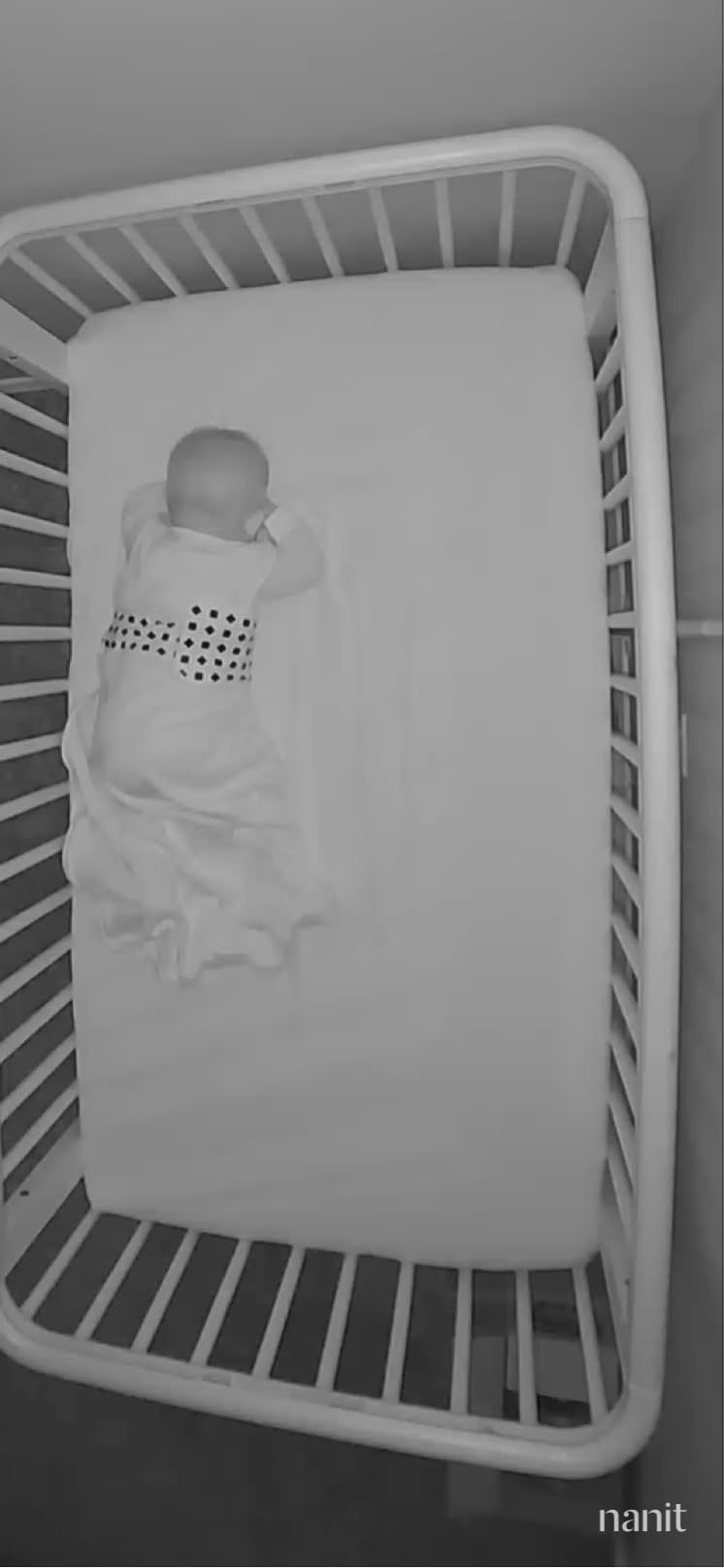 HALO DreamWeave Crib & Toddler Mattress - 100% Breathable Mattress and Core customer photo 1