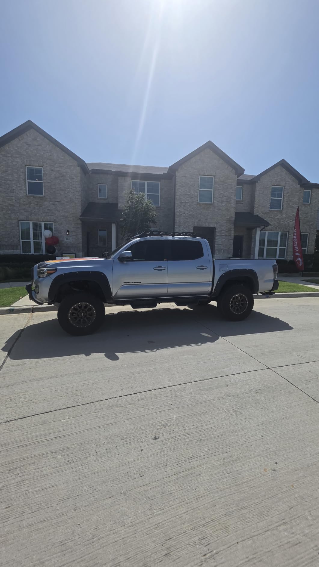 Rough Country 3.5
