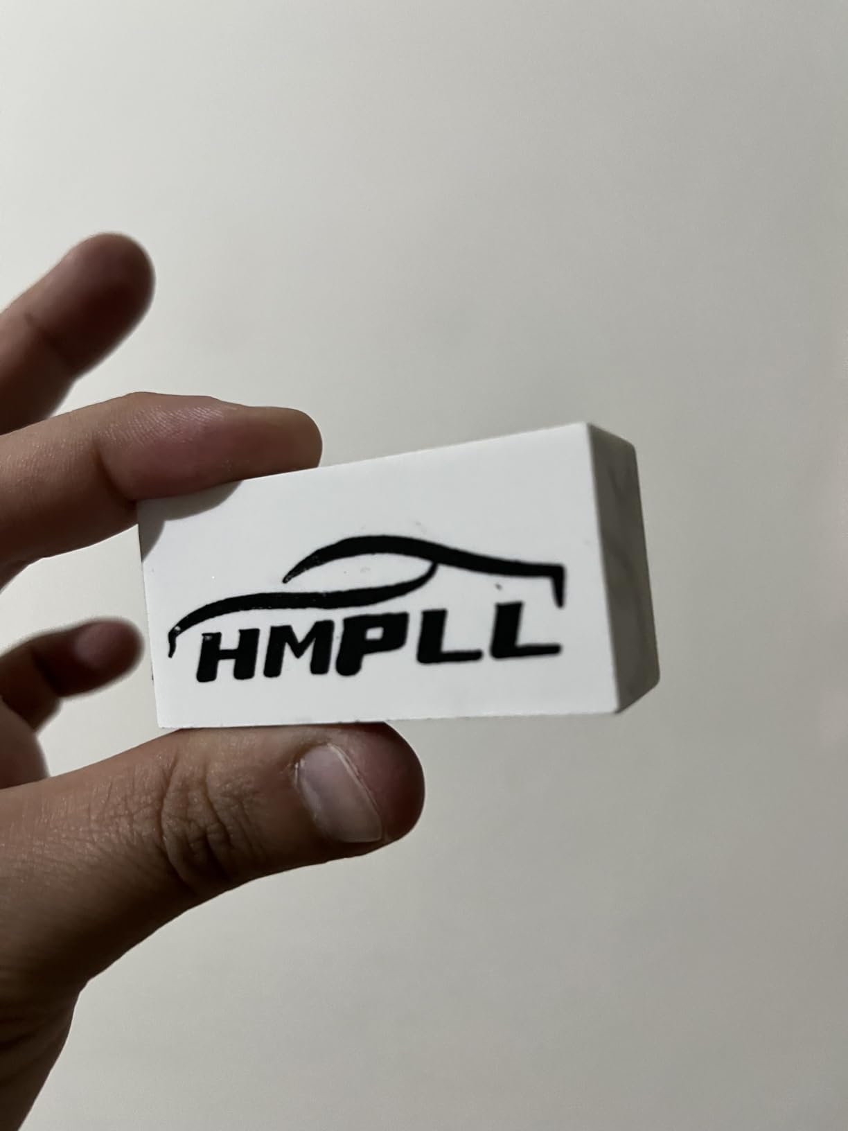 HMPLL Knife Sharpening Stone Set, Professional Whetstone 4 Side Grit 400/1000 3000/8000, Whetstone Knife Sharpener Stone Set Include Non-slip Base, Leather Strop, Flattening Stone & Angle Guide customer photo 2