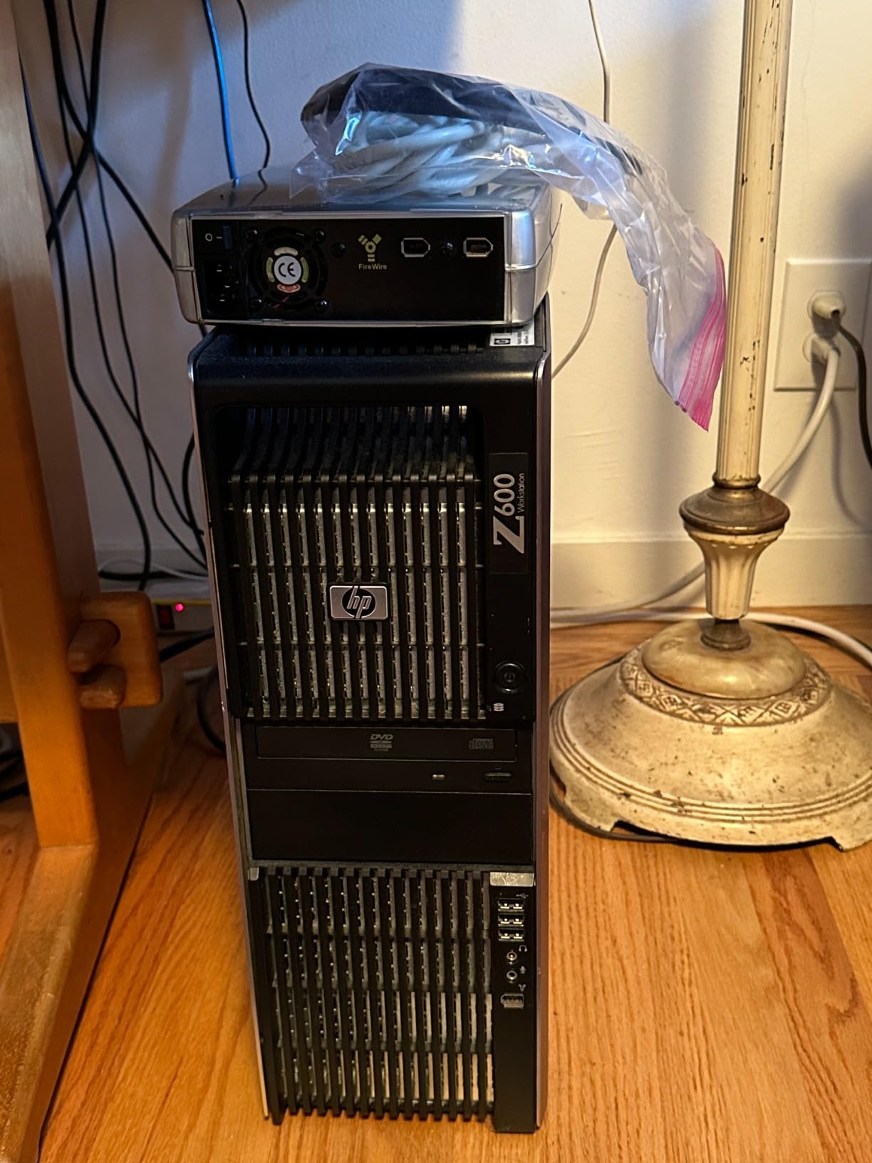 KAMRUI AK1PLUS Mini PC Computer, Intel Celeron N5095 (Up to 2.9GHz), 16GB RAM 256GB SSD, Dual 4K Mini Desktop Computer, Support 2.5'' SSD Expansion, WiFi, Bluetooth, Ethernet, Business Home Office PC customer photo 1
