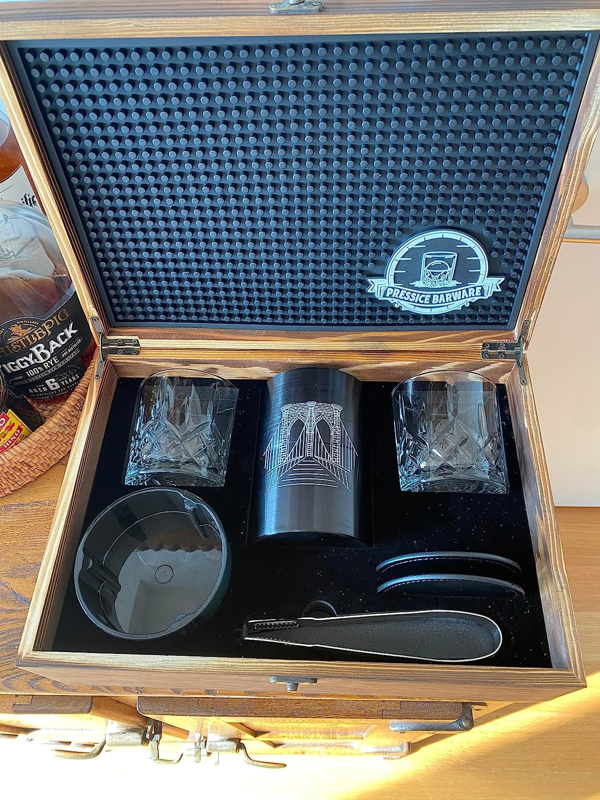 Ice Press Kit - 2.3
