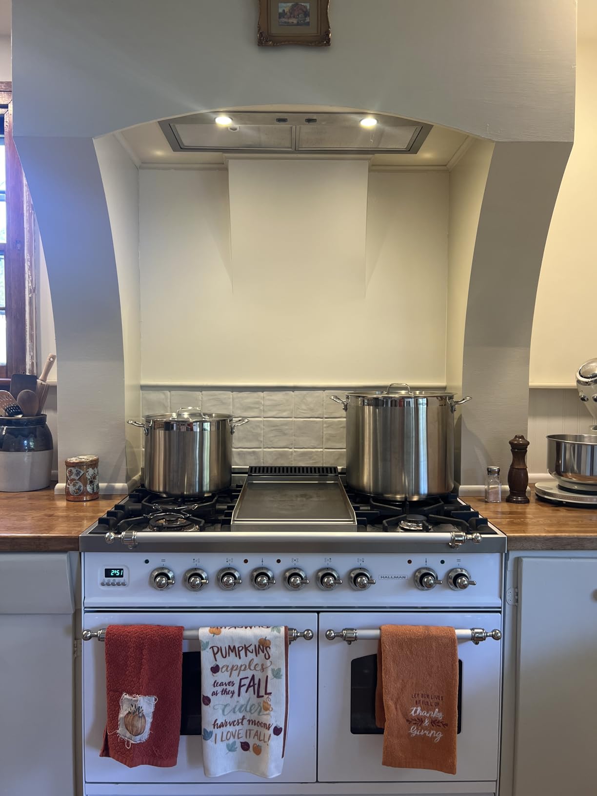NutriChef 16-Quart Stainless Steel Stockpot - 18/8 Food Grade Heavy Duty Large Stock Pot for Stew, Simmering, Soup, Includes Lid, Dishwasher Safe, Works w/Induction, Ceramic & Halogen Cooktops customer photo 2