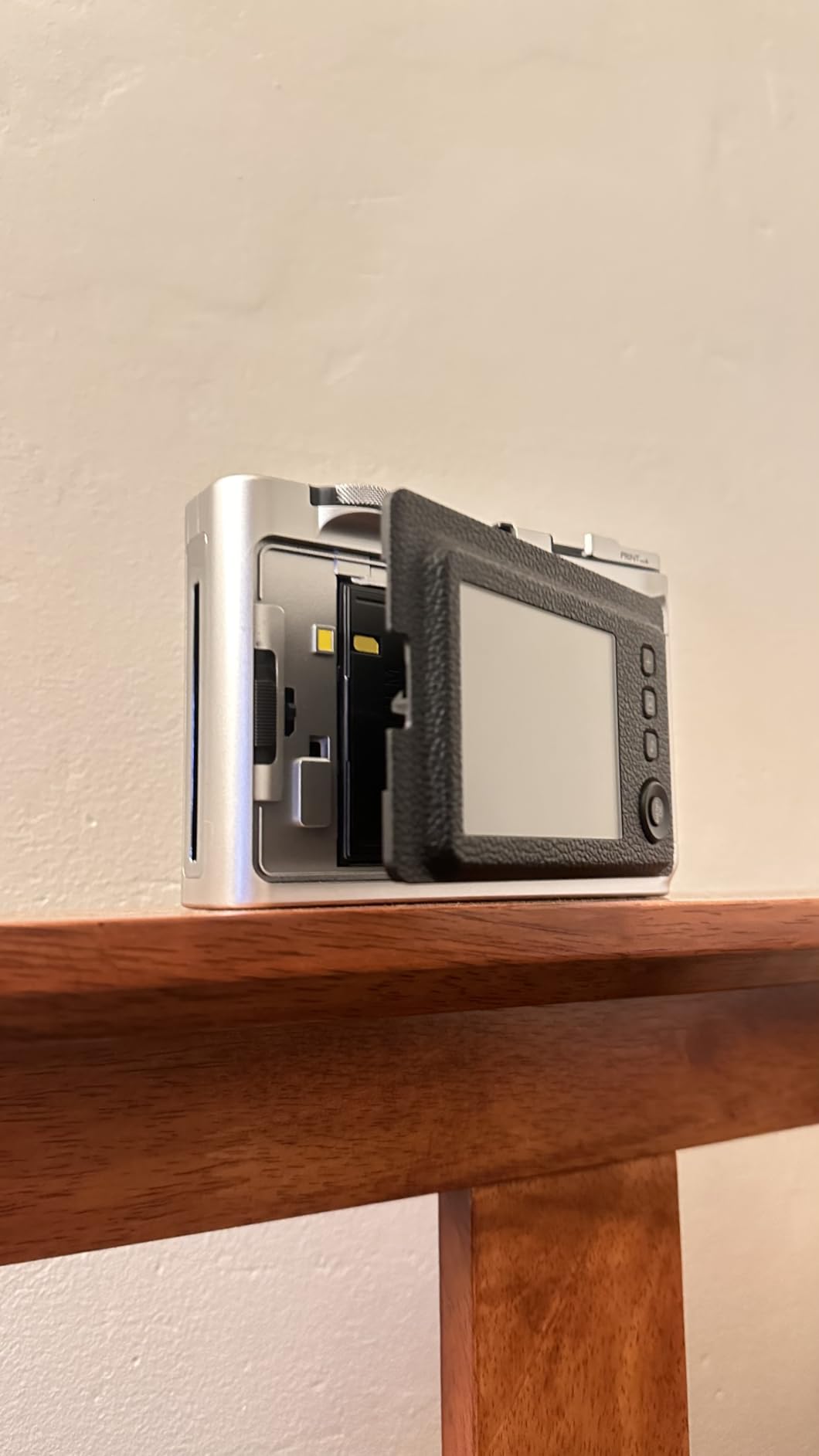 Fujifilm Instax Mini EVO Instant Camera customer photo 1