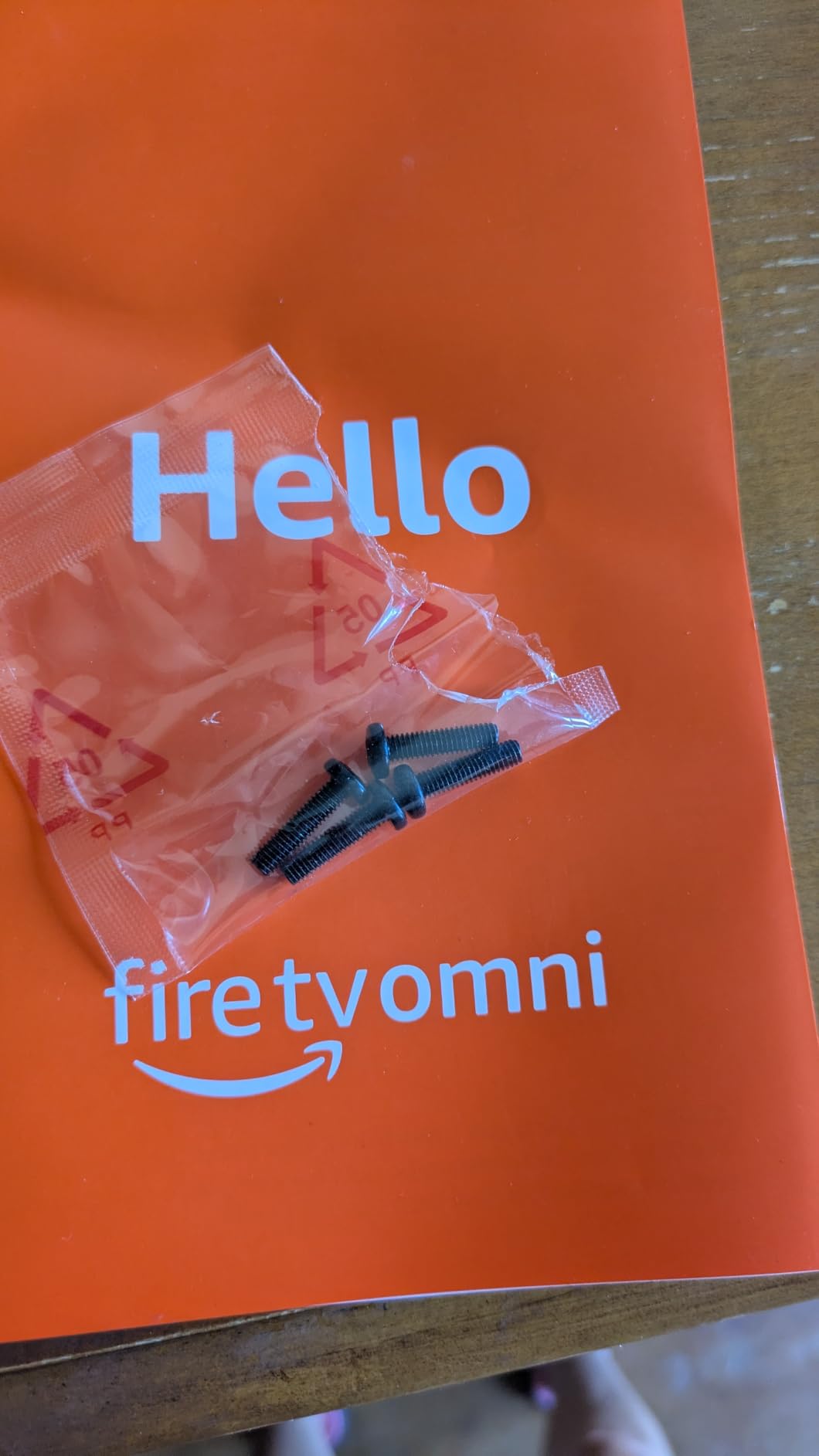 Amazon Fire TV 50
