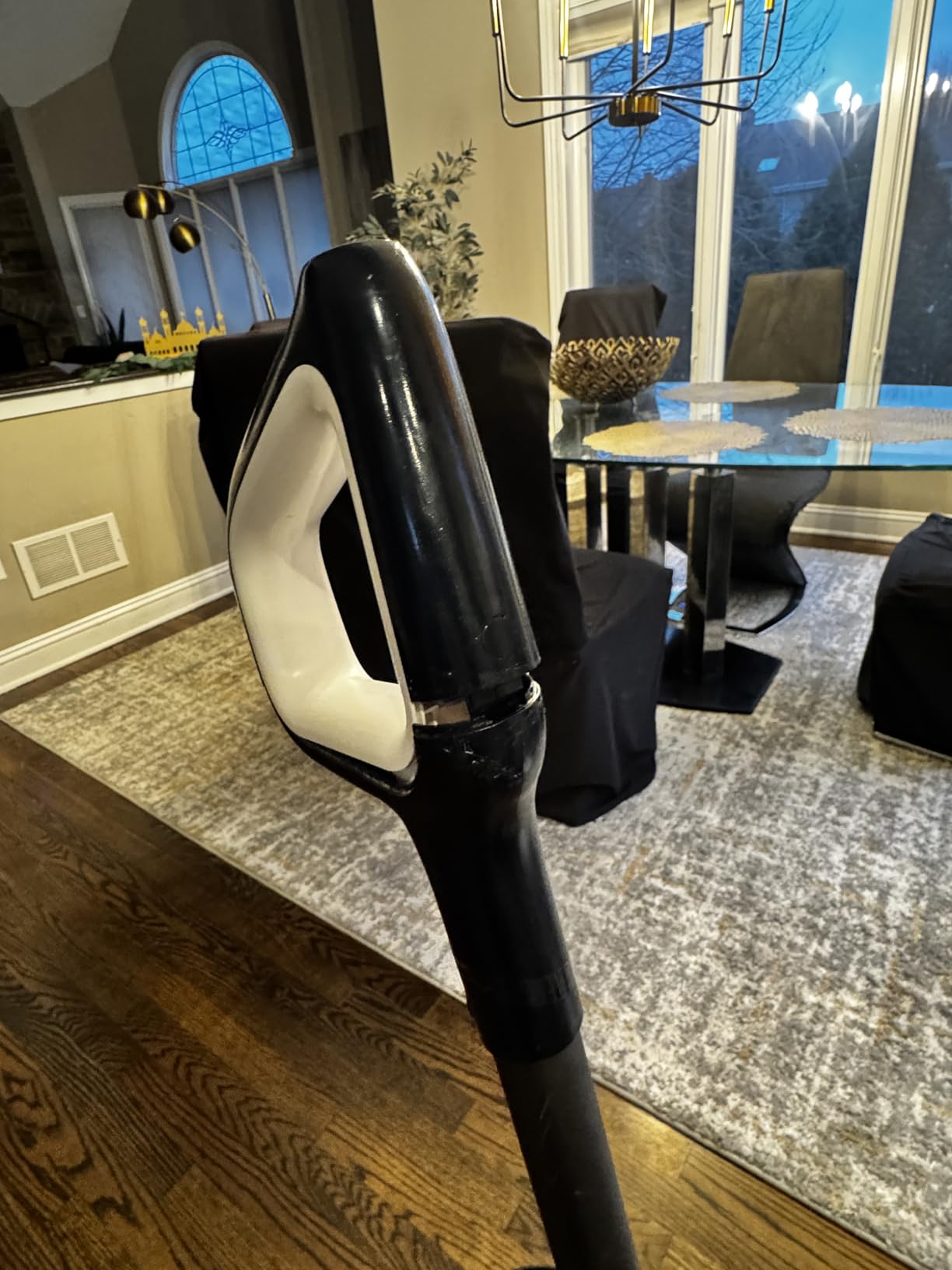 Tineco Floor ONE S5 Smart Cordless Wet Dry Vacuum Cleaner and Mop for Hard Floors customer photo 1