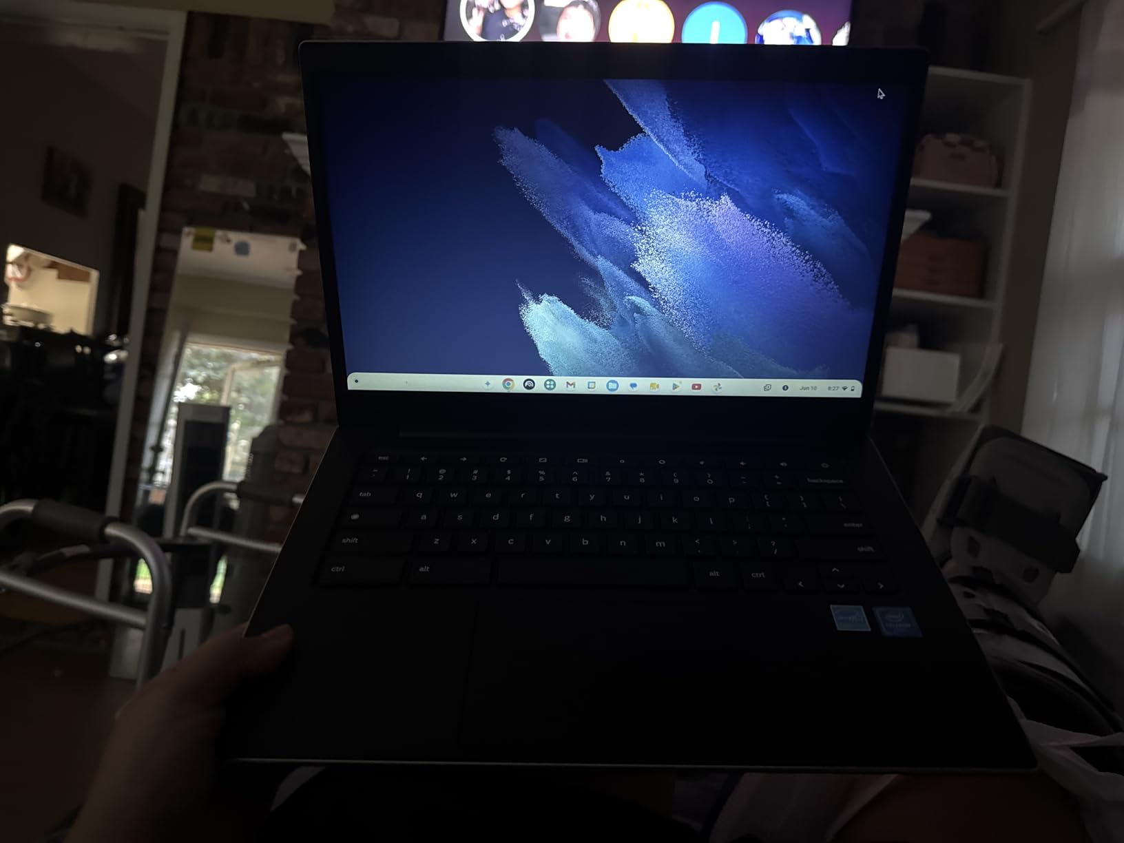 Samsung 14