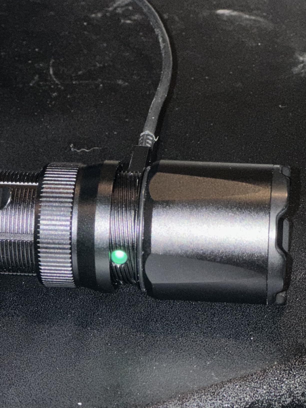 Fenix TK20R v2.0 Rechargeable Tactical Flashlight, 3000 Lumen Long Throw USB-C Tac Light customer photo 2