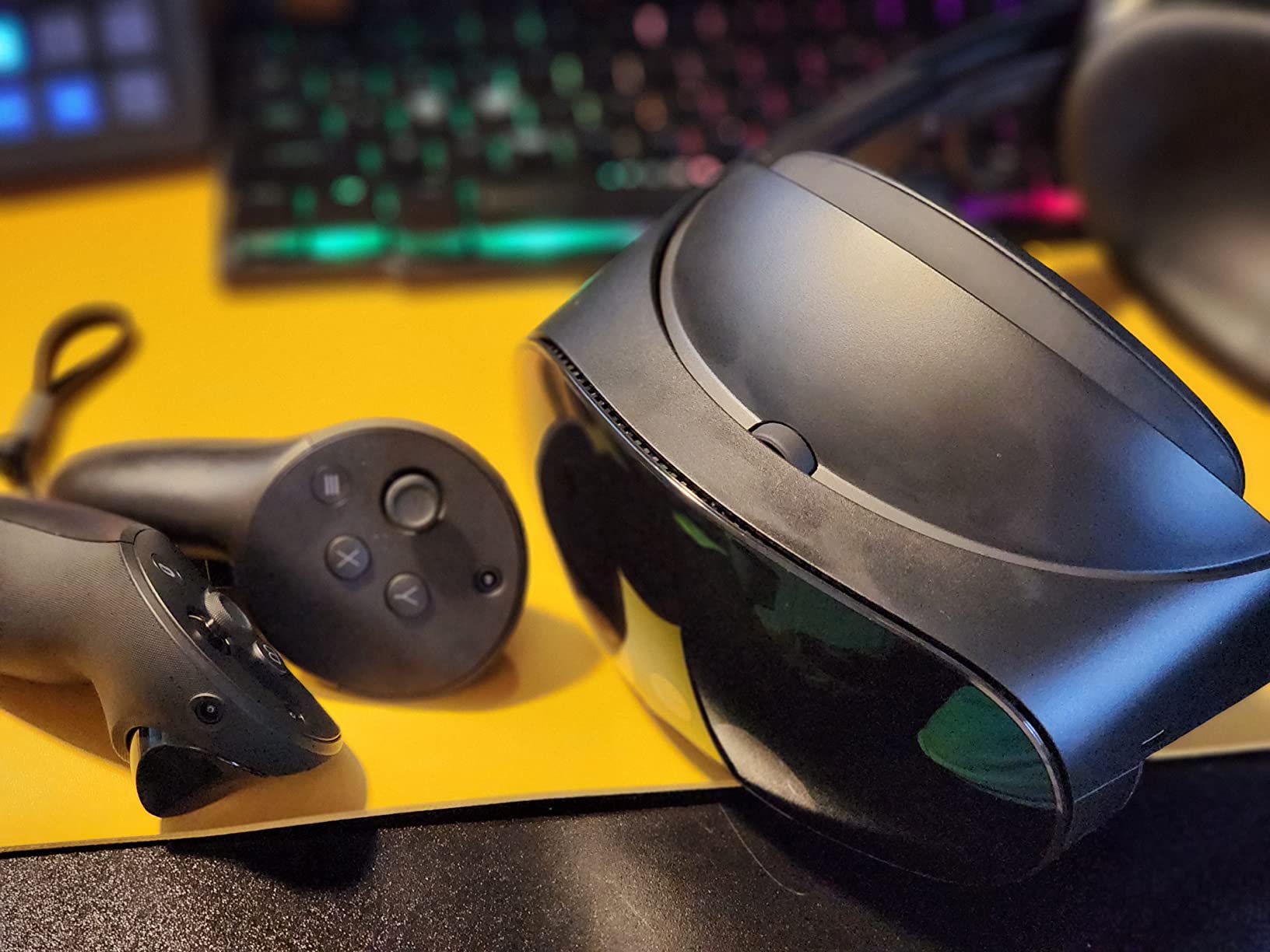 Meta Quest Pro customer photo 1