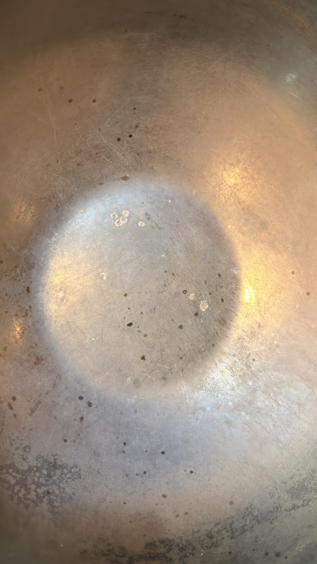 ZWILLING Dragon 12-inch Carbon Steel Wok with Lid customer photo 2