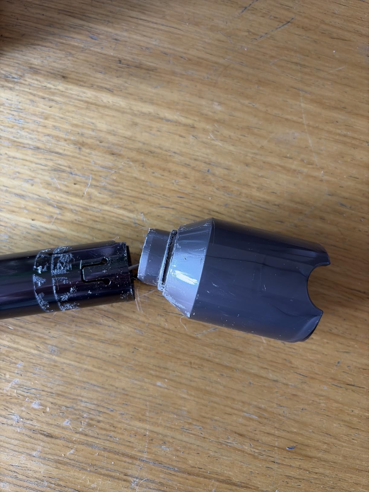 Dyson V12 Detect Slim Absolute Cordless Handheld Vacuum Cleaner customer photo 1