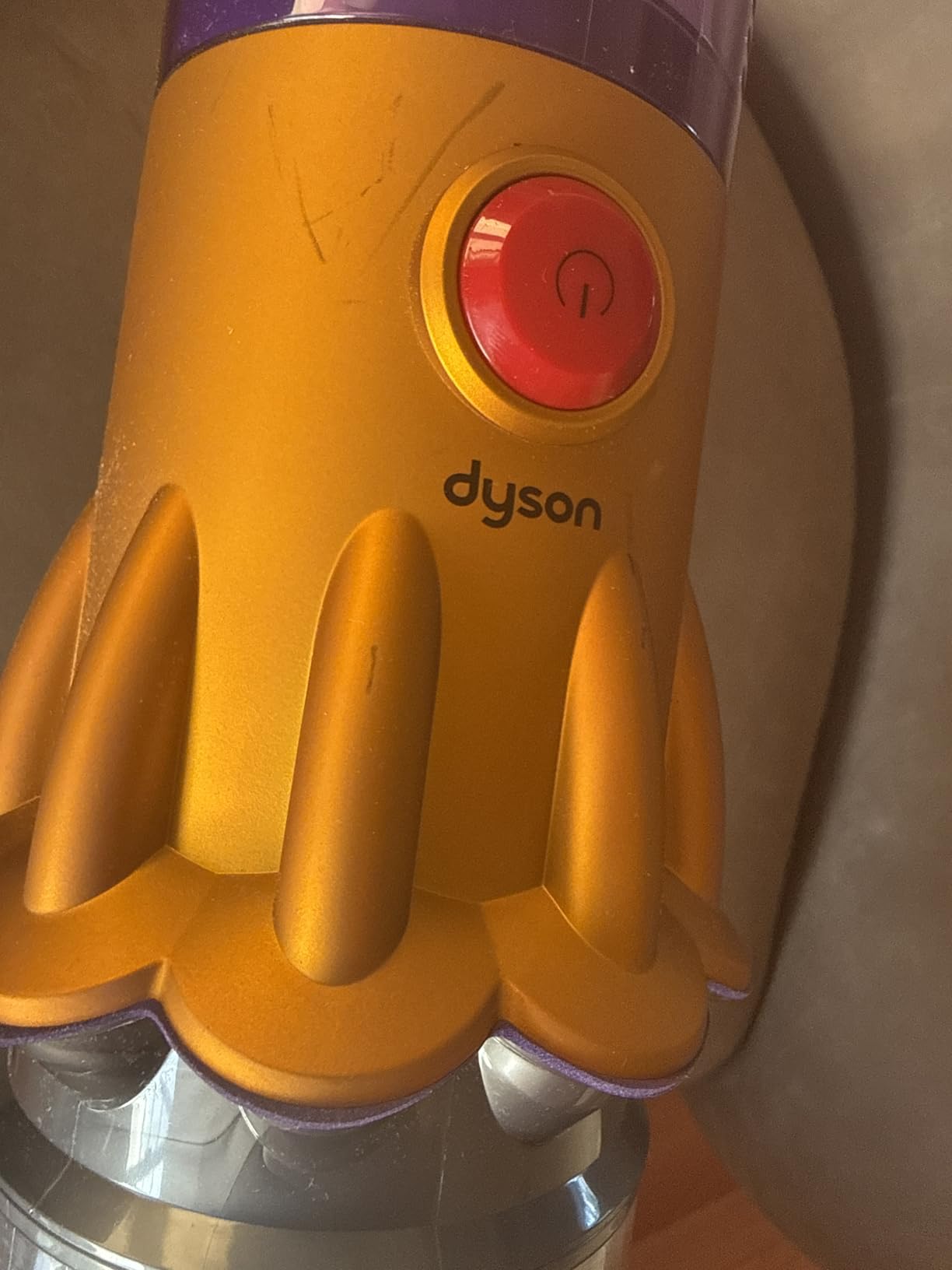 Dyson V12 Detect Slim Absolute Cordless Handheld Vacuum Cleaner customer photo 2
