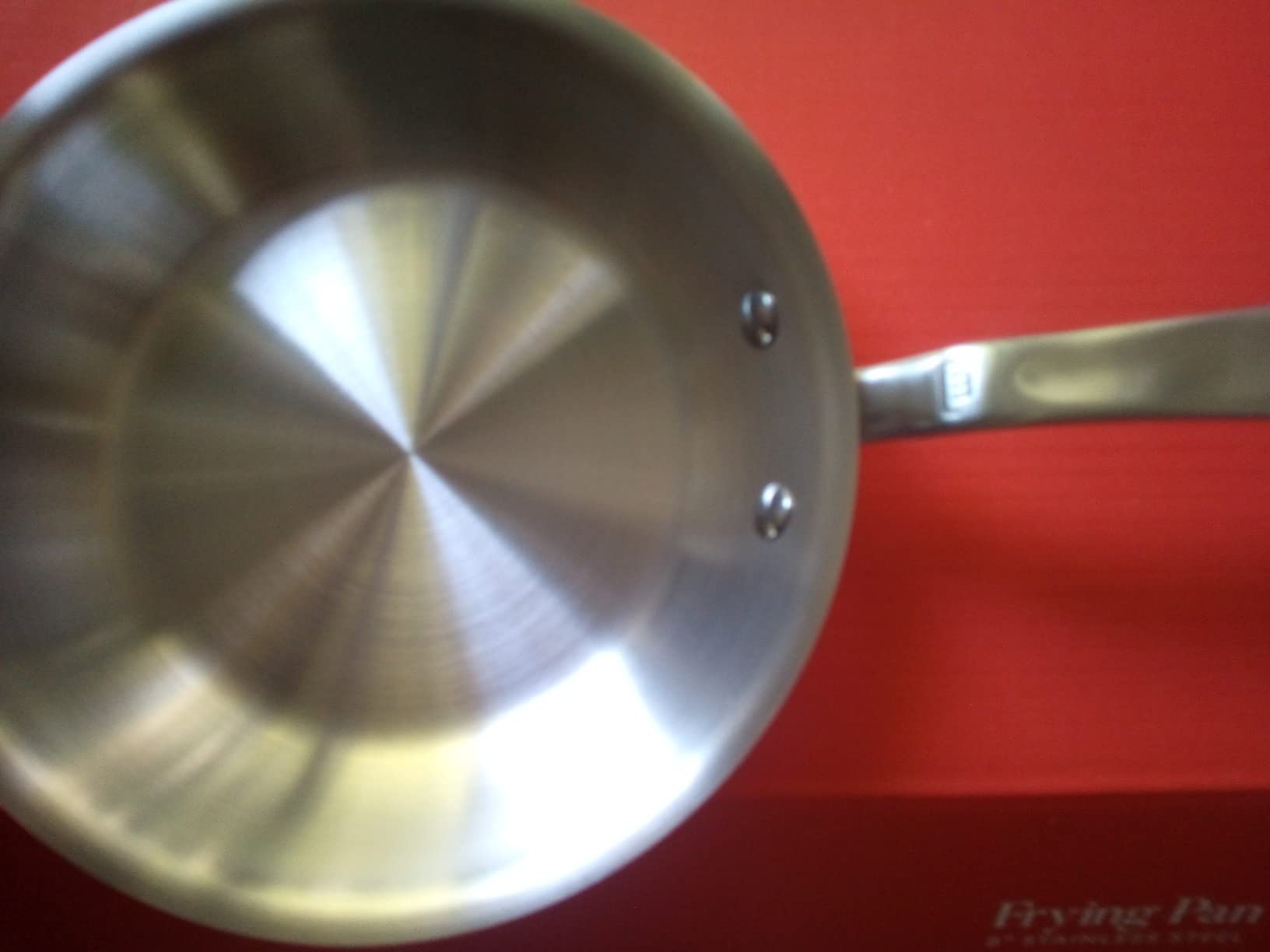 Made In Cookware - 3-Piece (Includes 8