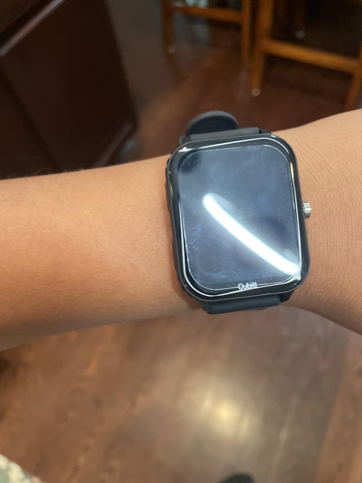 Cubitt Teens Smartwatch, 1.85
