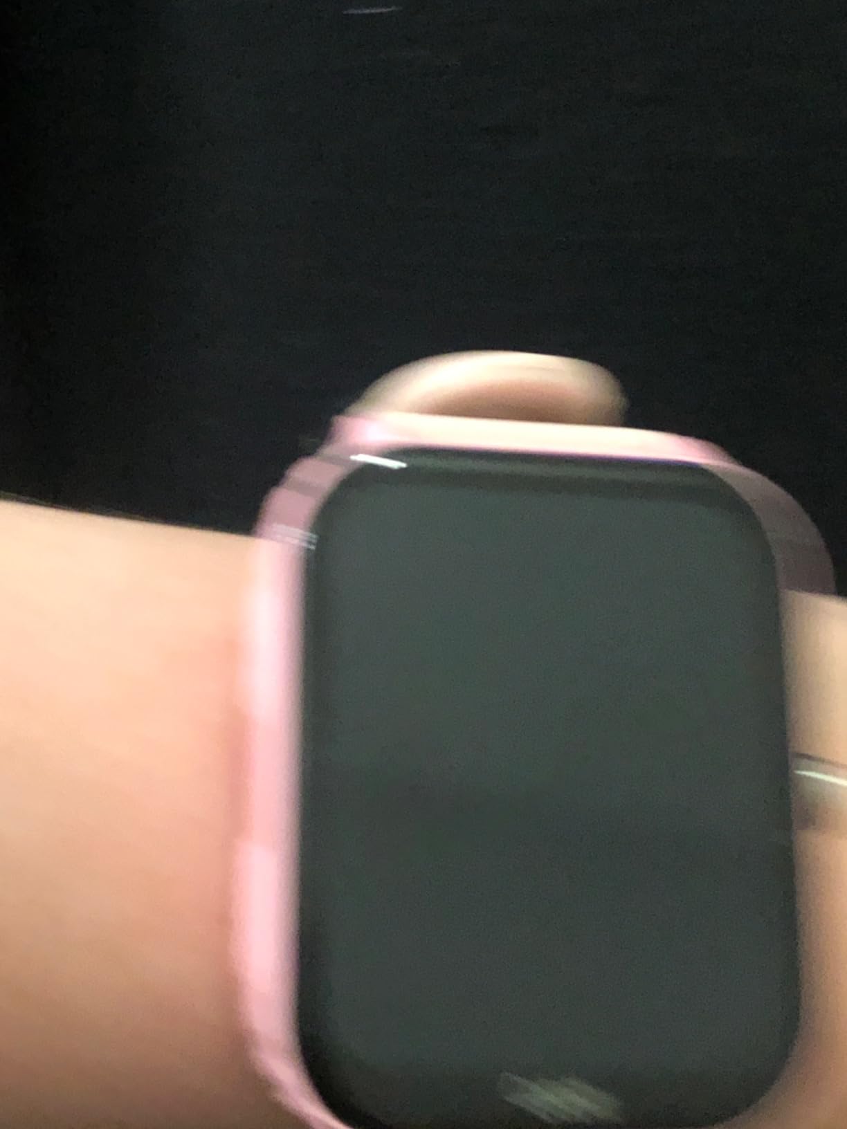 Cubitt Teens Smartwatch, 1.85
