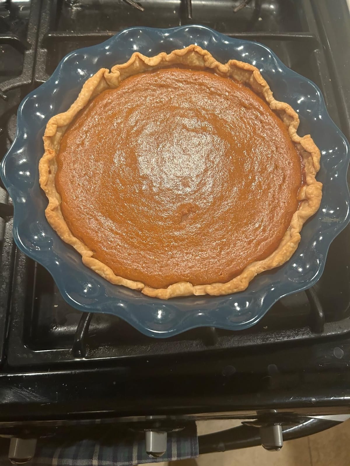 Le Creuset Stoneware 9