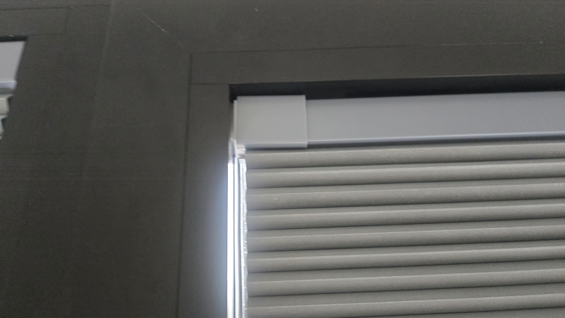 LazBlinds No Drill Cordless Cellular Shades, 34