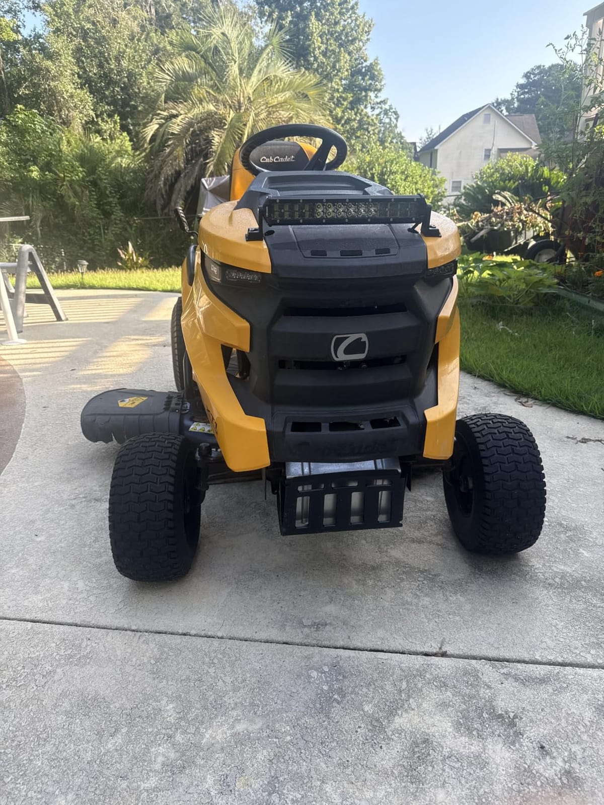 Firehawk LED Light Bar 42 Inch 90,000LM, 2026 New Japanese L-A-B Chips, Spot Flood Combo Beam, Driving Off Road Fog Work for Truck Pickup ATV UTV SUV Cart IP68 Waterproof with 12V Wiring Harness kit customer photo 2