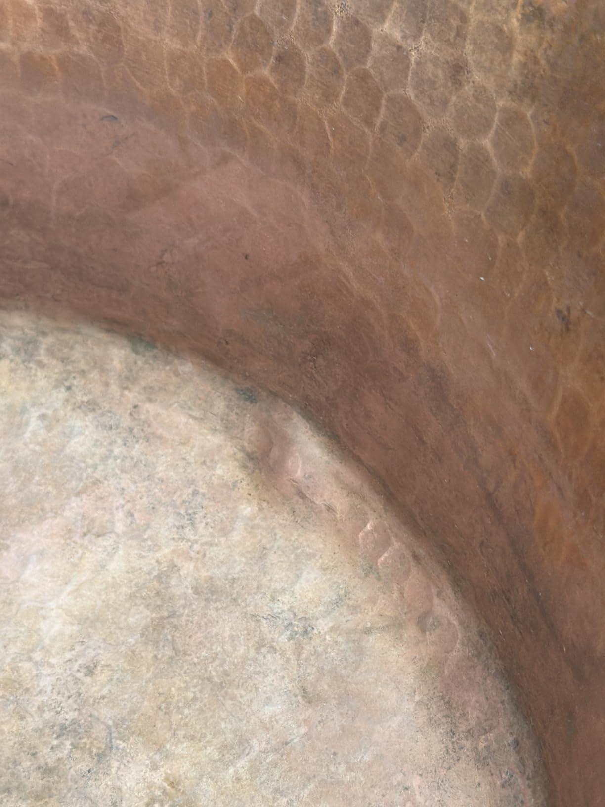 Cazo De Cobre, 16