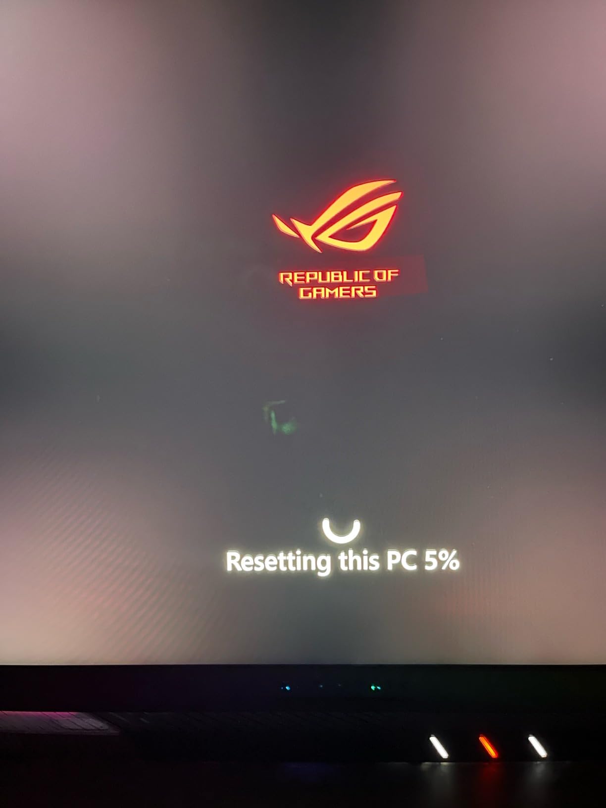 ASUS ROG Strix Scar 18 (2023) Gaming Laptop, 18
