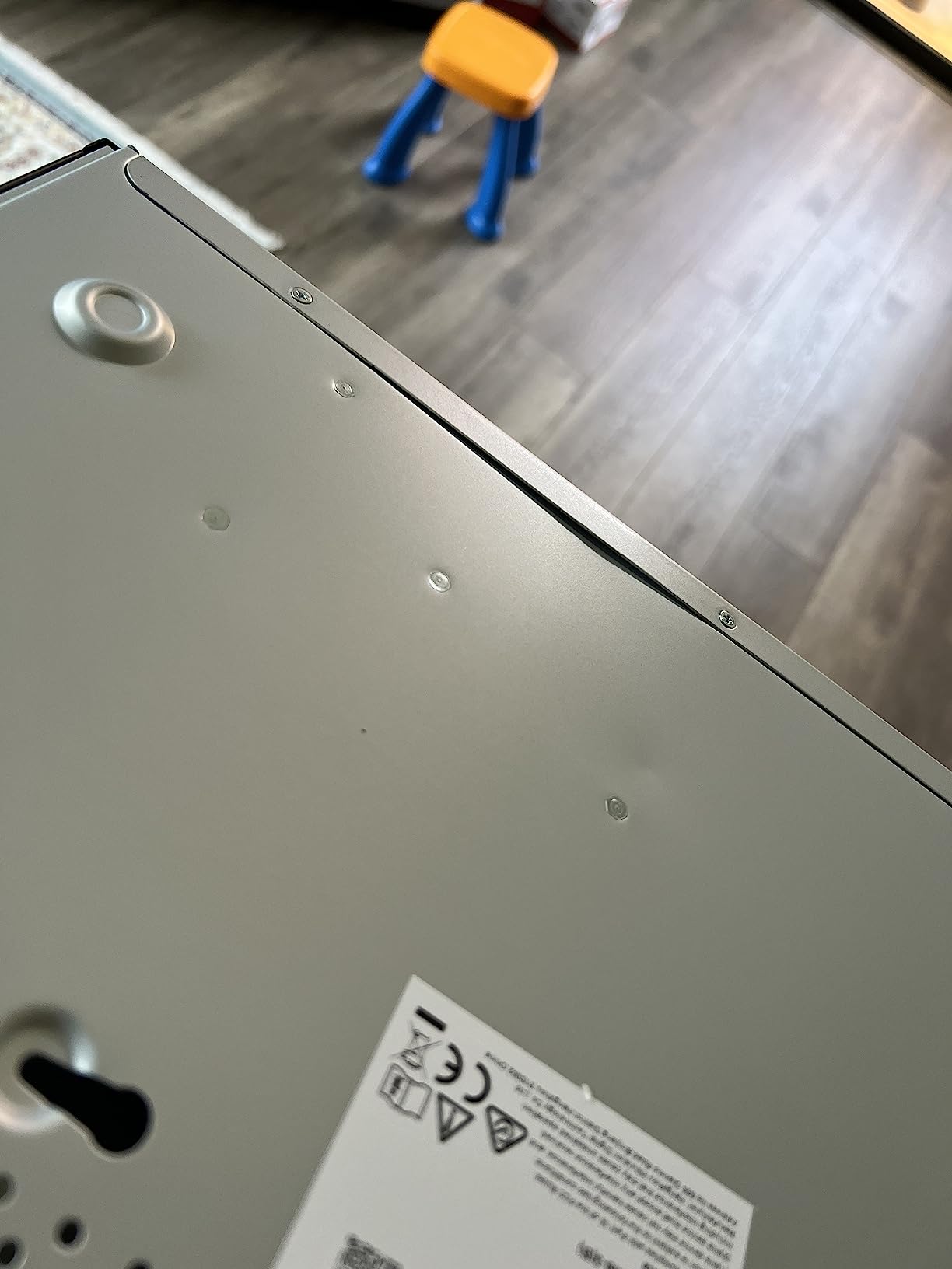 DS-7608NXI-K2/8P 4K 8MP 8 Channel PoE AcuSense NVR No HDD | Human/Vehicle Detection, H.265+, Compatible with ONVIF/HIK IP Camera, International English Version, Up to 16TB (No HDD) customer photo 1