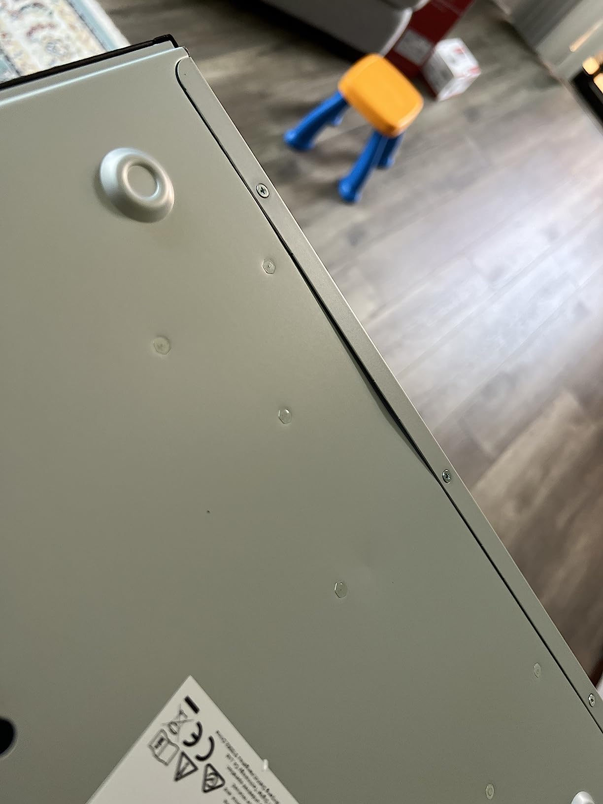 DS-7608NXI-K2/8P 4K 8MP 8 Channel PoE AcuSense NVR No HDD | Human/Vehicle Detection, H.265+, Compatible with ONVIF/HIK IP Camera, International English Version, Up to 16TB (No HDD) customer photo 2