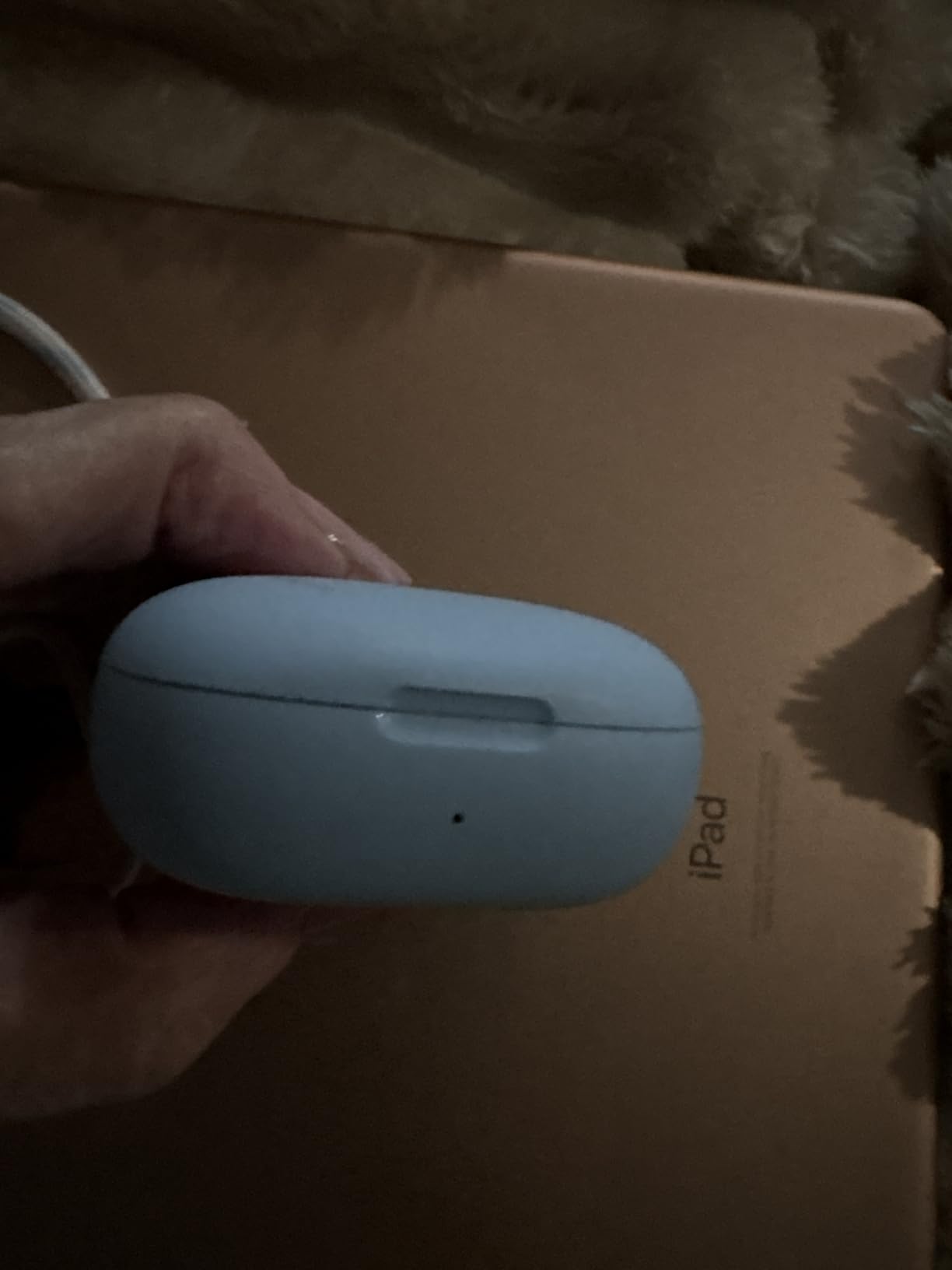 Soundcore by Anker P20i True Wireless Earbuds, with Big Bass, 30H Playtime | Bluetooth 5.3, Water-Resistant, 2 Mics for AI Clear Calls, 22 Preset EQs, Customization via App customer photo 2