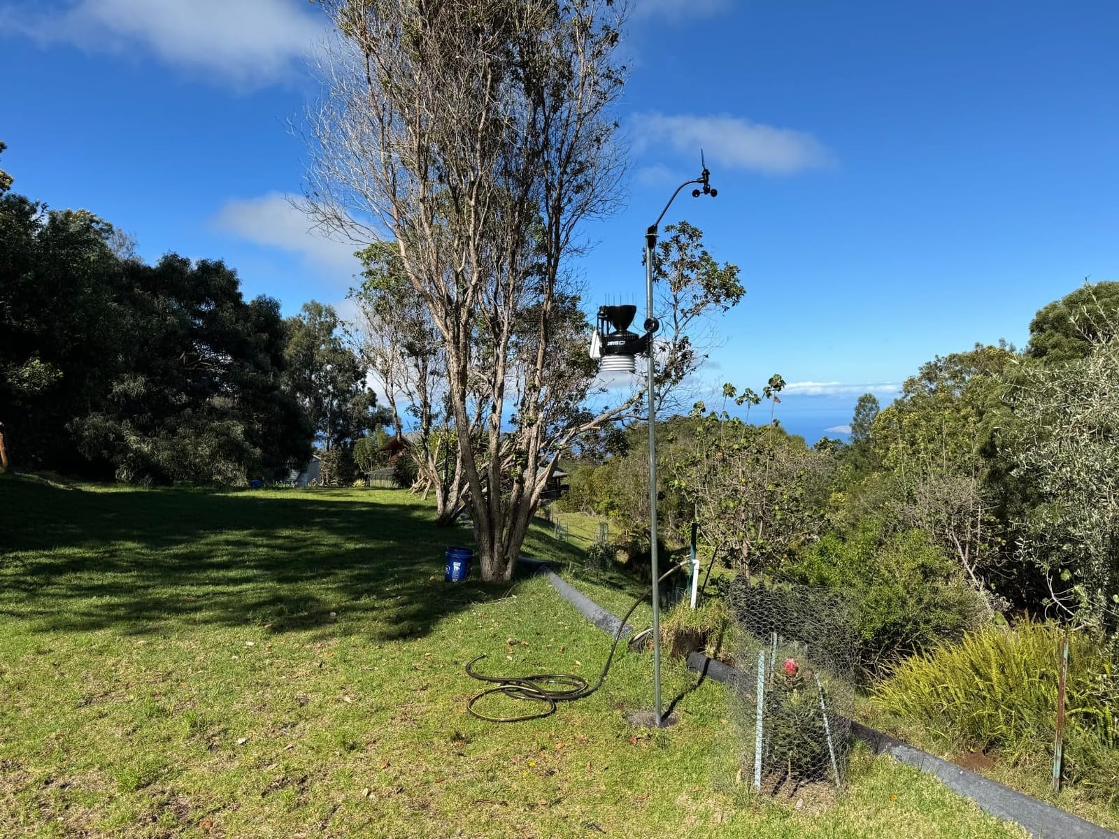 Davis Instruments Wireless Vantage Pro2 Plus with UV & Solar Radiation Sensors and WeatherLink Console customer photo 1