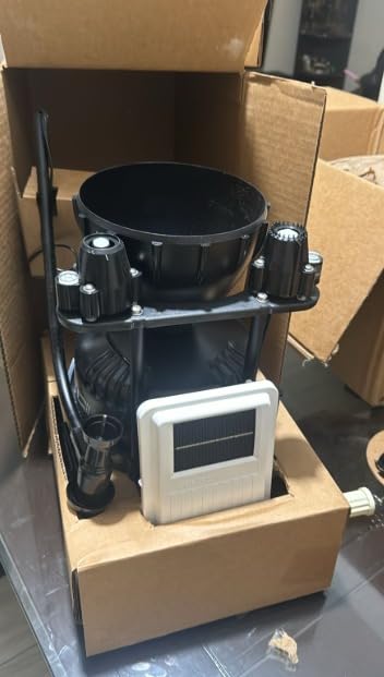 Davis Instruments Wireless Vantage Pro2 Plus with UV & Solar Radiation Sensors and WeatherLink Console customer photo 2