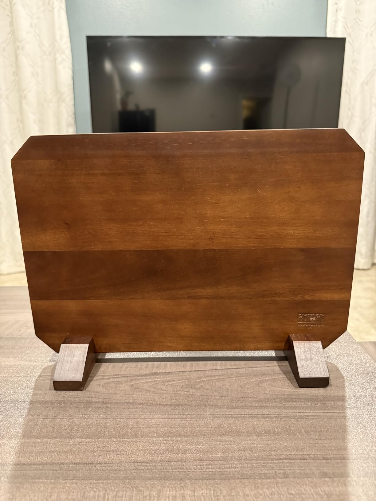HOSHANHO Magnetic Knife Block 14 x 10