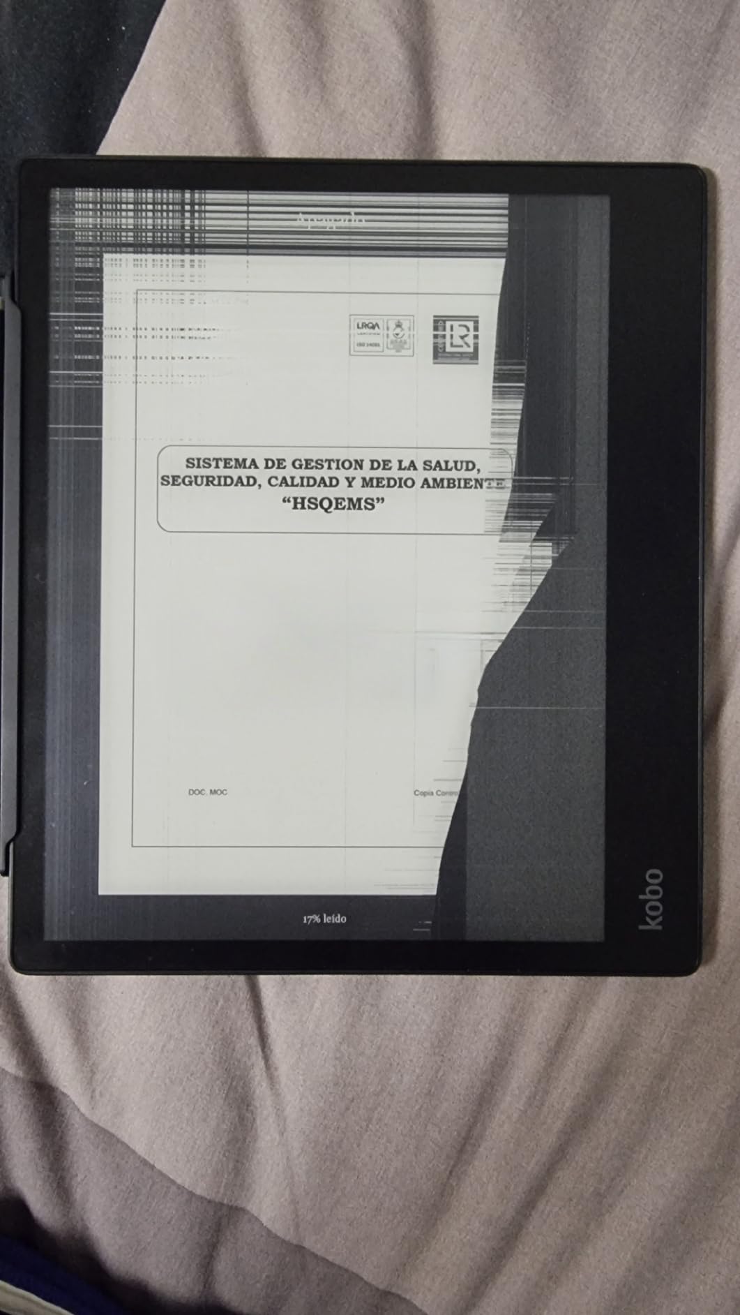 Kobo Elipsa 2E | eReader | 10.3