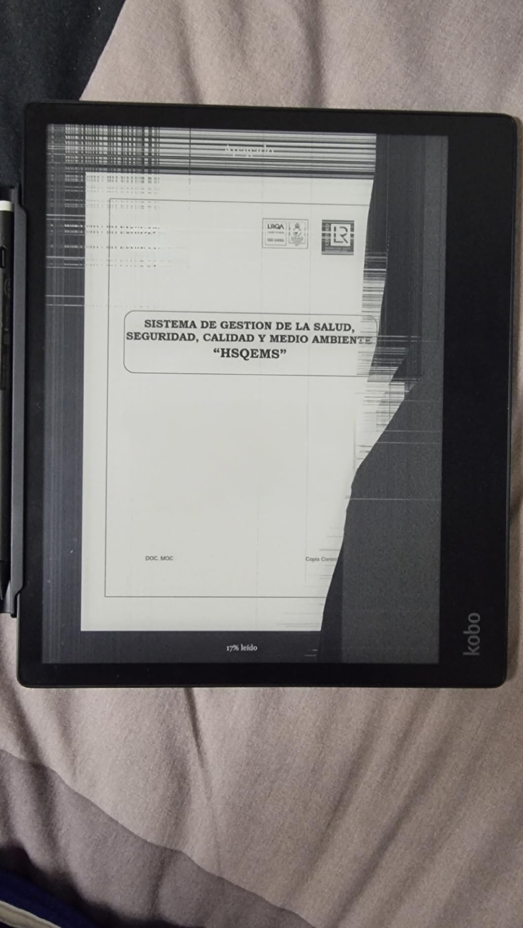 Kobo Elipsa 2E | eReader | 10.3