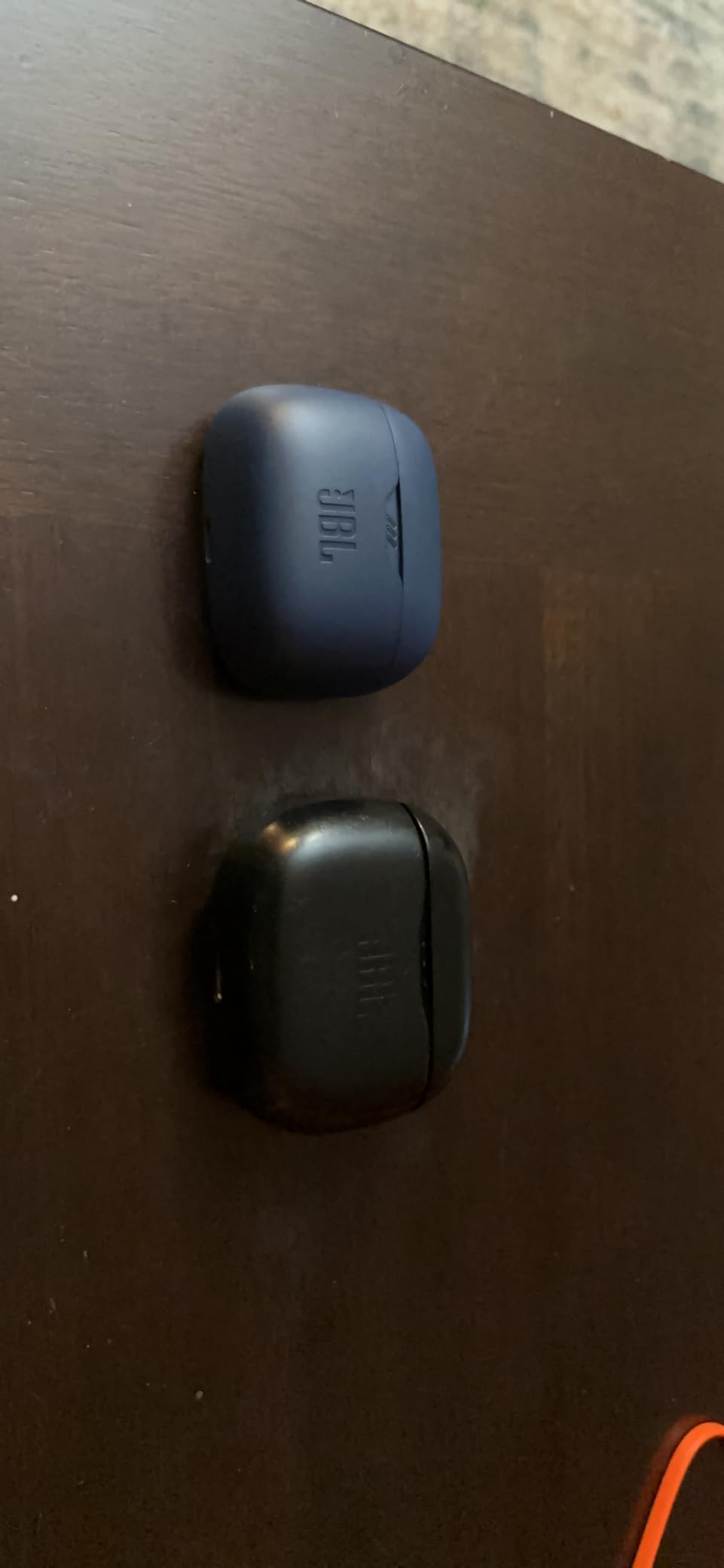 JBL Tune Buds - Noise Cancelling Earbuds - Black | JBL Pure Bass Sound, Bluetooth 5.3 with LE audio support, Active Noise Cancelling with Smart Ambient customer photo 2