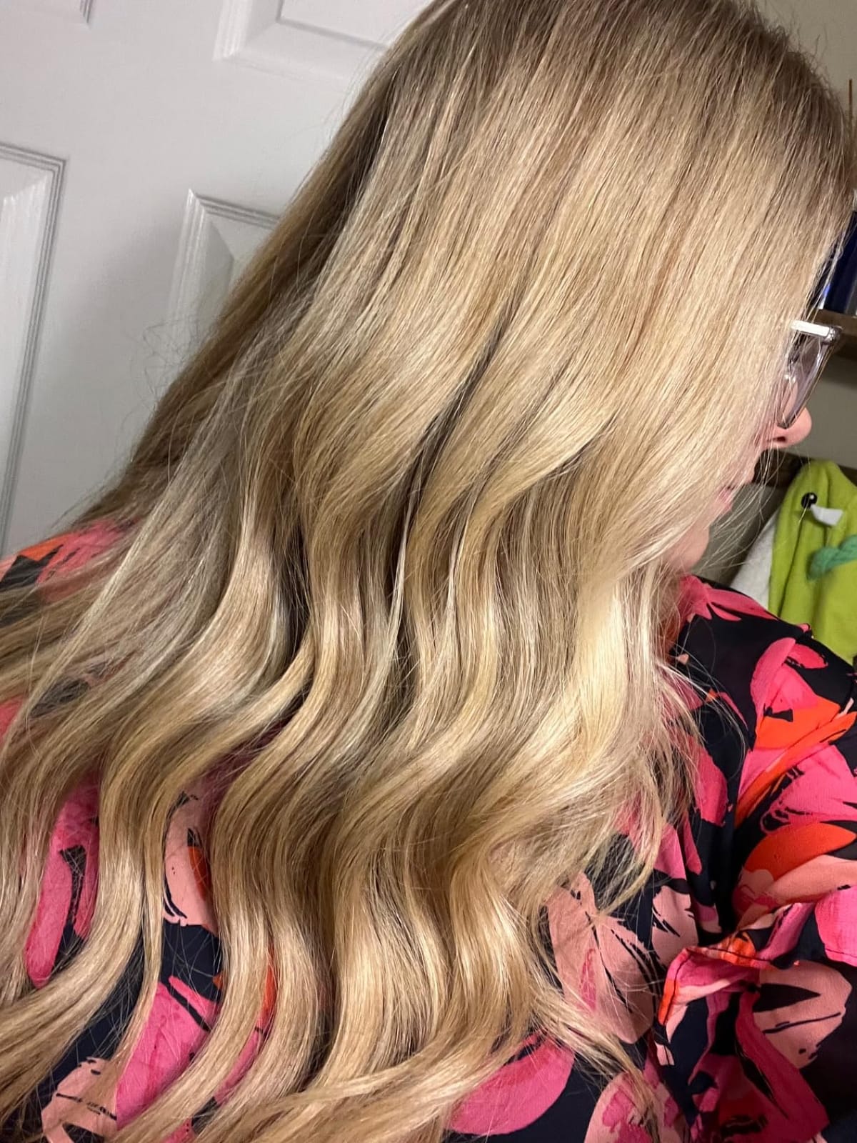 The Beachwaver Co. Beachwaver B1 Rotating Curling Iron customer photo 1