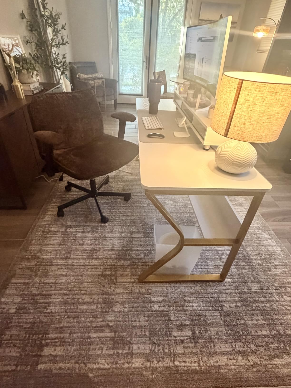 Loloi Darby Ivory/Stone 9'-2