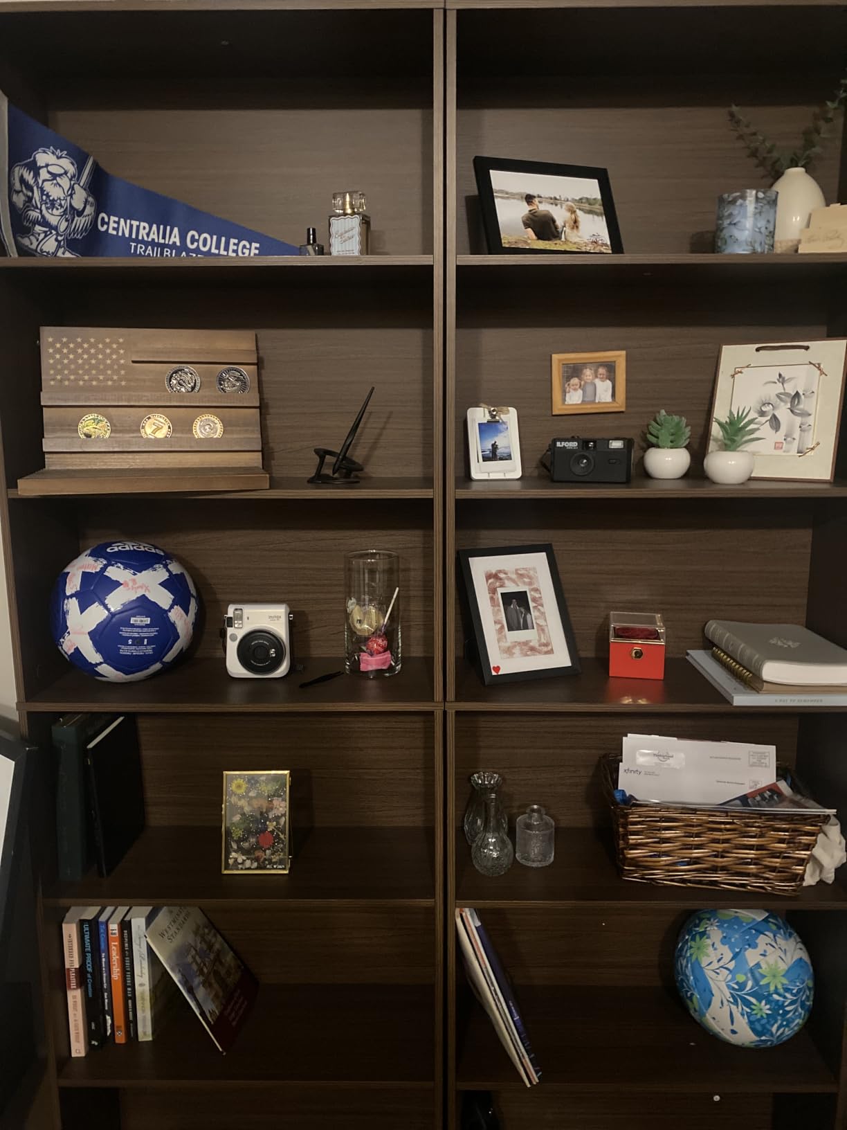 IRONCK Bookshelf and Bookcases 70