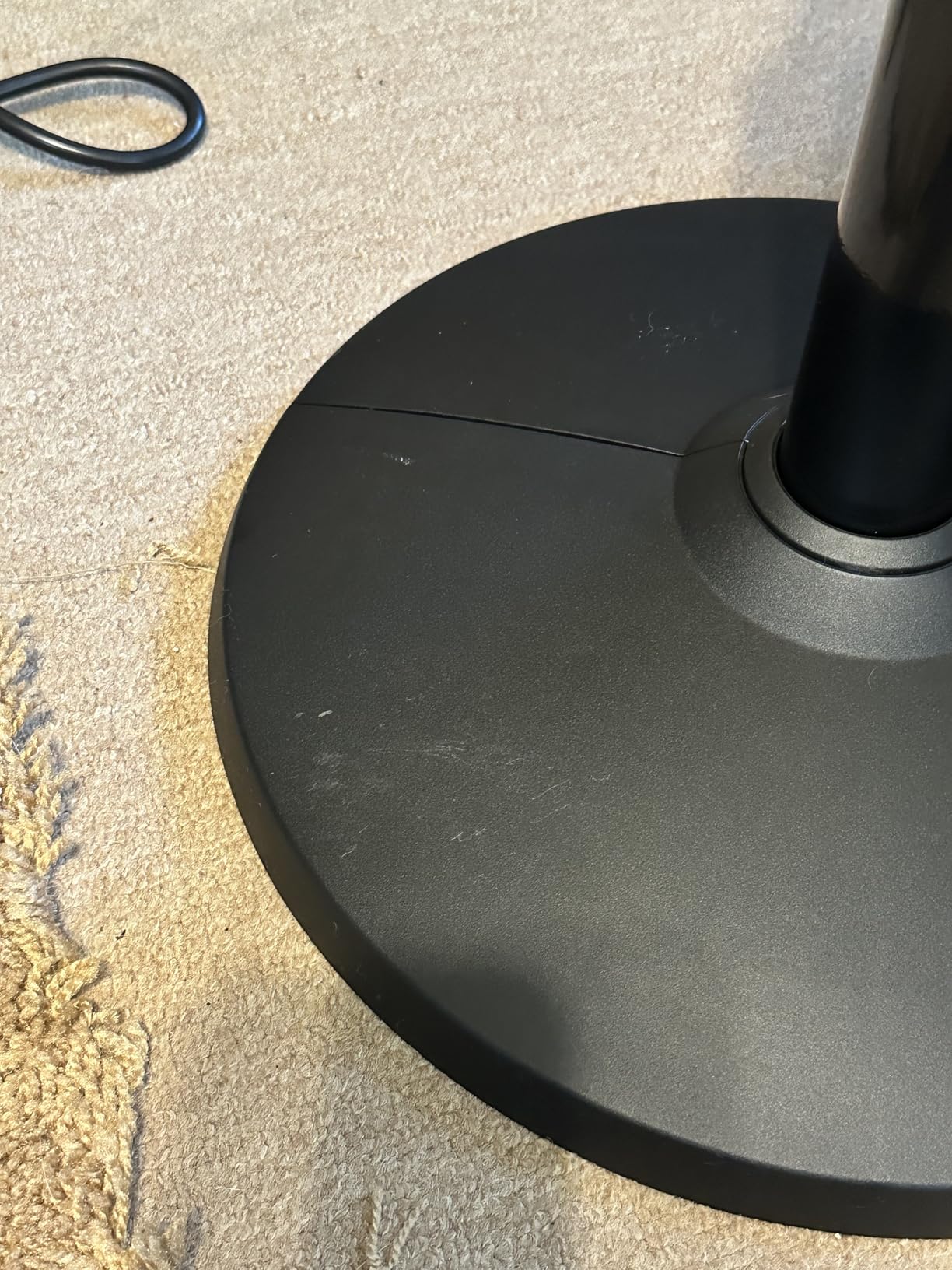 Lasko Elevation DC Tower Fan with Remote - 42