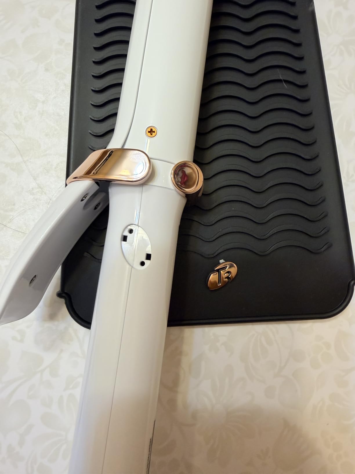 T3 SinglePass Curl X Extra-Long Barrel 1