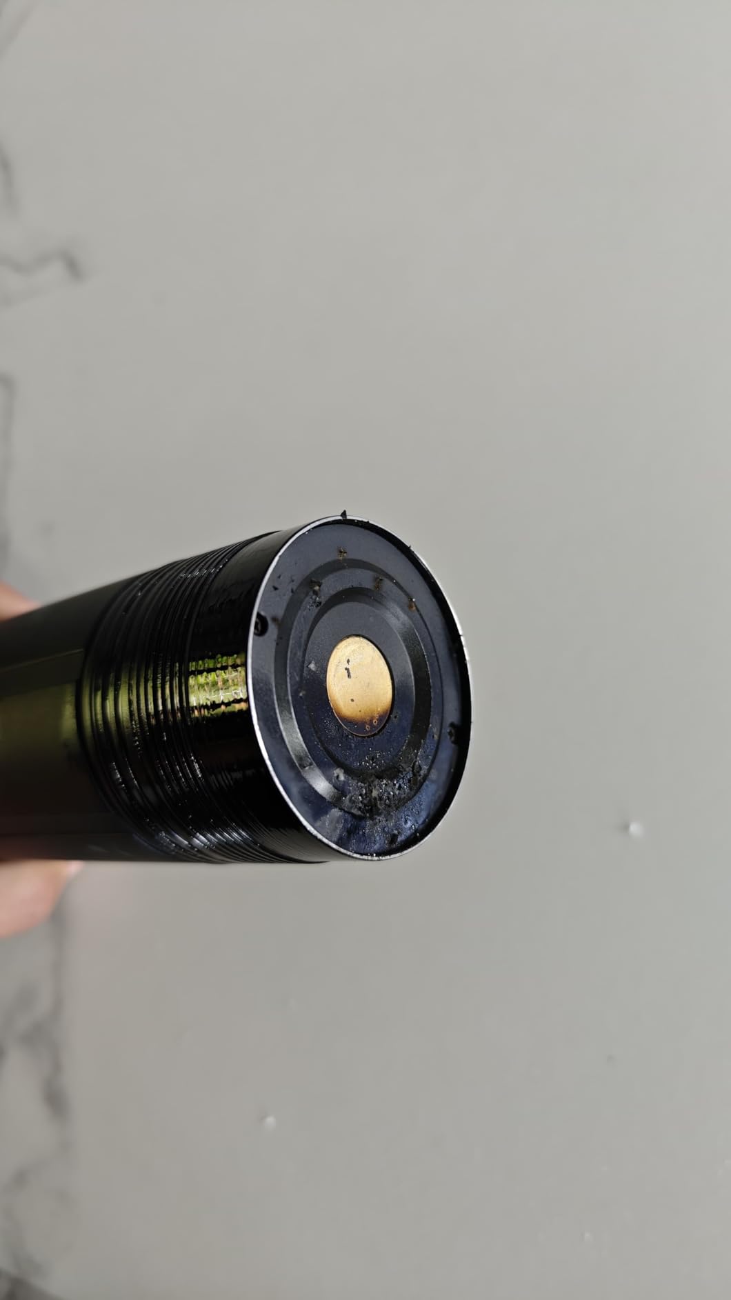 IMALENT MS32 Brightest Flashlight 200,000 Lumens 1618 Meters Beam Distance, Powerful Rechargeable Light with OLED Display & 8 Modes customer photo 1