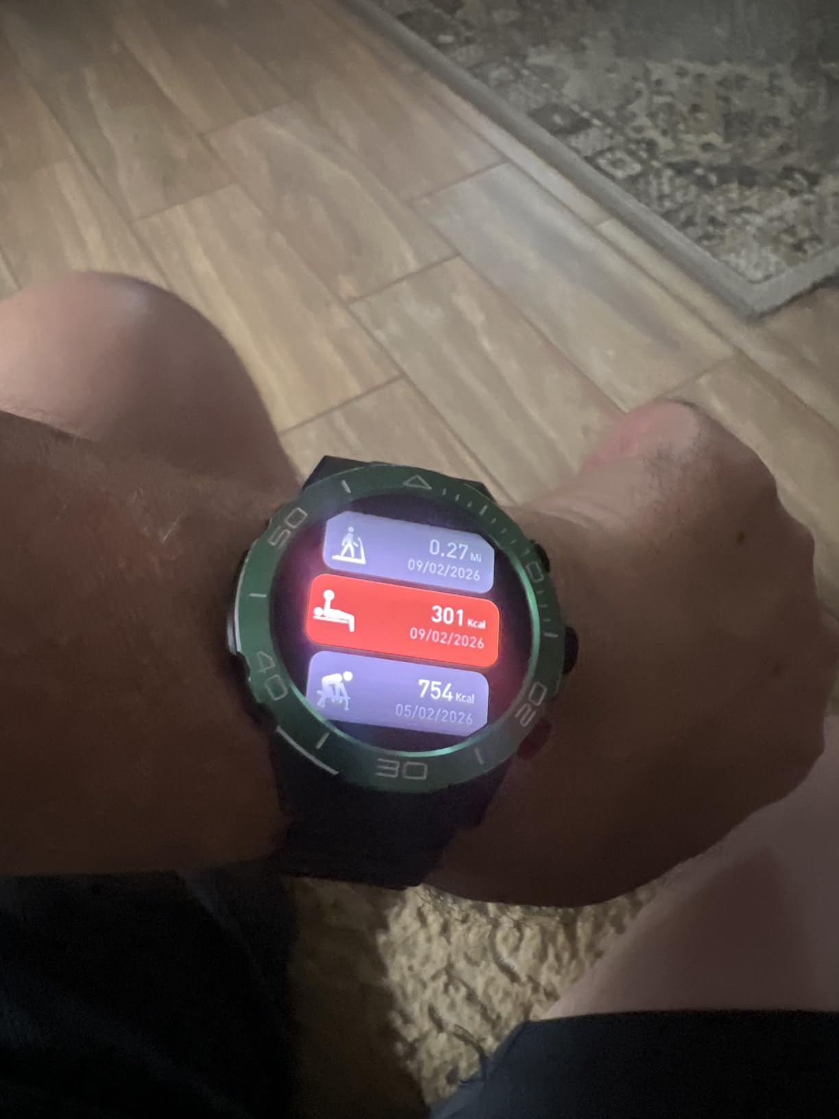 SOUYIE Luxury Smart Watch for Men Bluetooth Call, 1.43