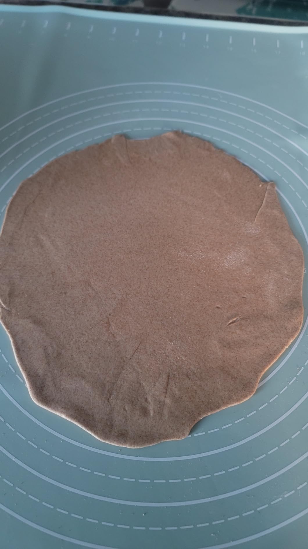Silicone Baking Mat 28