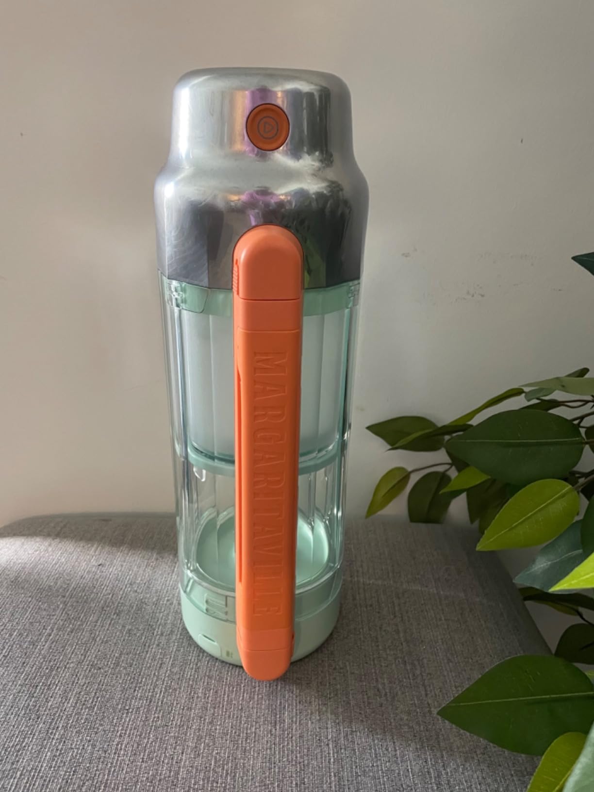Margaritaville Maui Portable Frozen Drink Machine and Blender customer photo 1