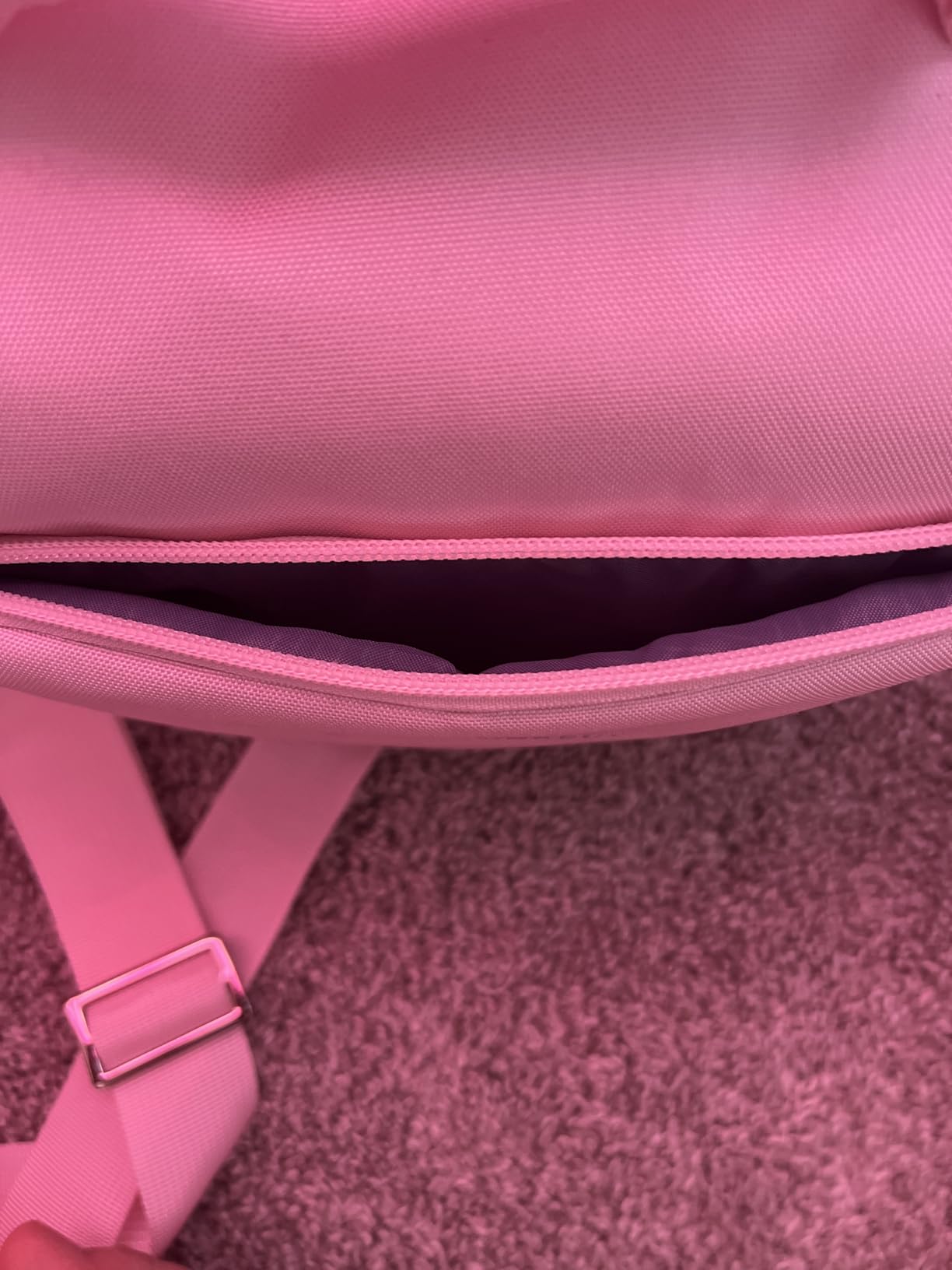 K&F CONCEPT Camera Sling Bag Small Crossbody Case customer photo 1