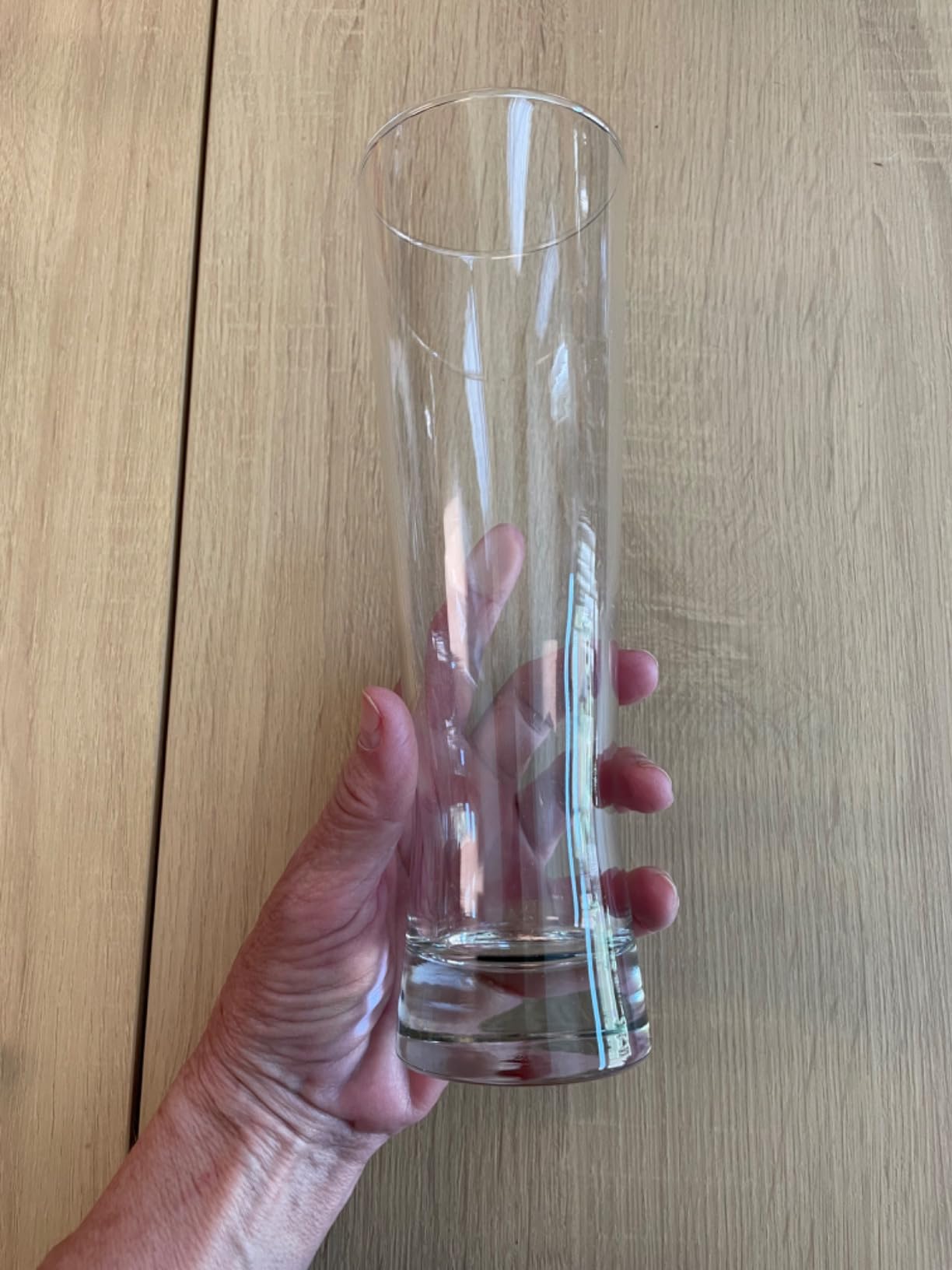 Libbey Craft Brews Assorted Beer Glasses Set of 6, Versatile, Premium Beer Glass Set, Craft Beer Glasses for Pilsner, Stout, Lager, IPA & More customer photo 2