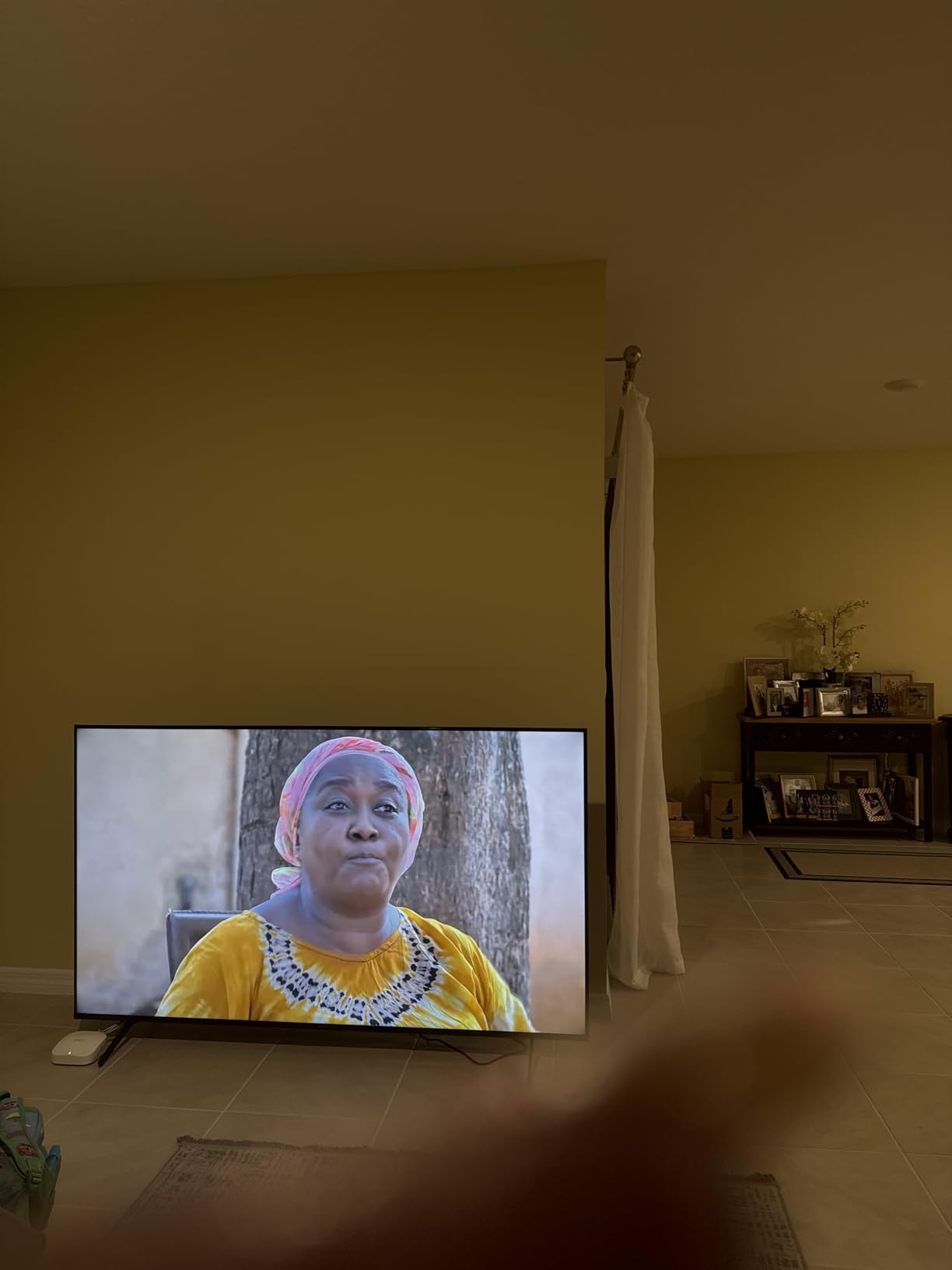 Sony 65 Inch BRAVIA 3 LED 4K HDR Smart Google TV (K-65S30) | Dolby Vision/Atmos, Exclusive Features for PlayStation 5, 4K Processor X1, Triluminos Pro, 4K movie credits included customer photo 2