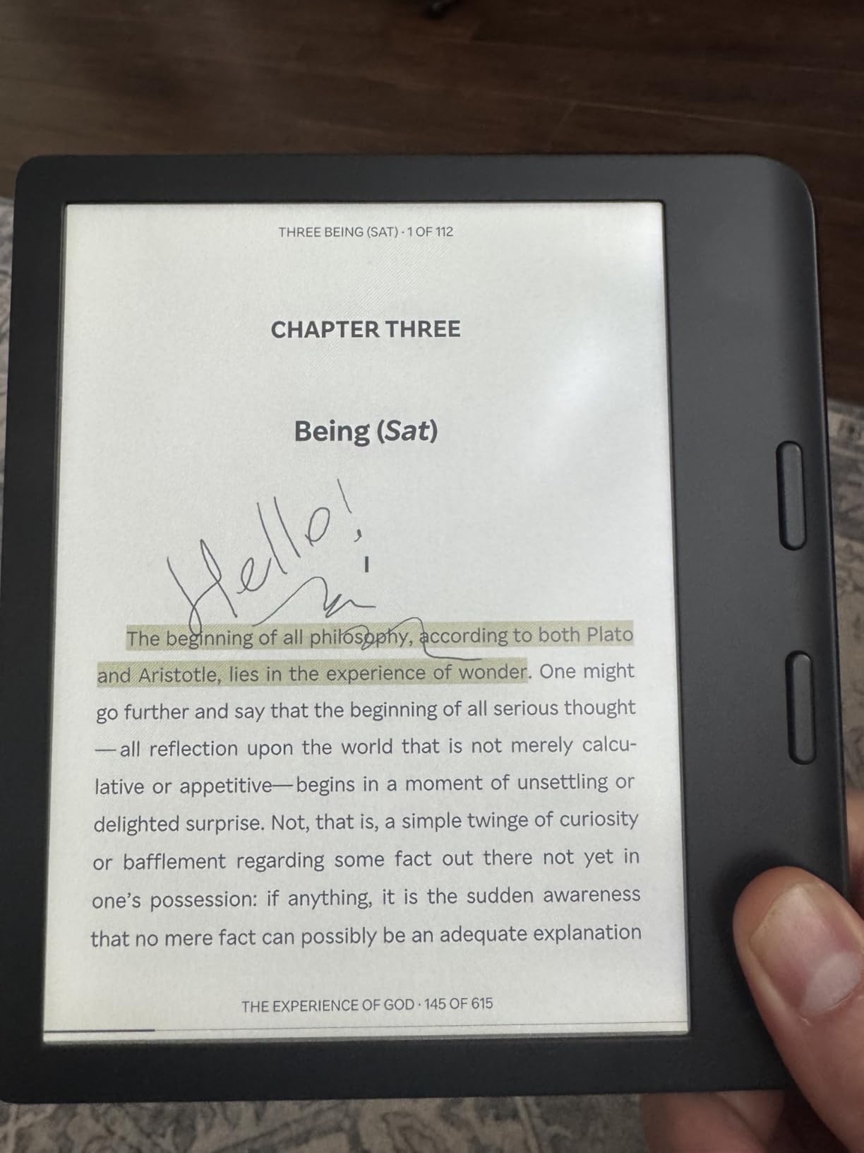 Kobo Libra Colour eReader, 7