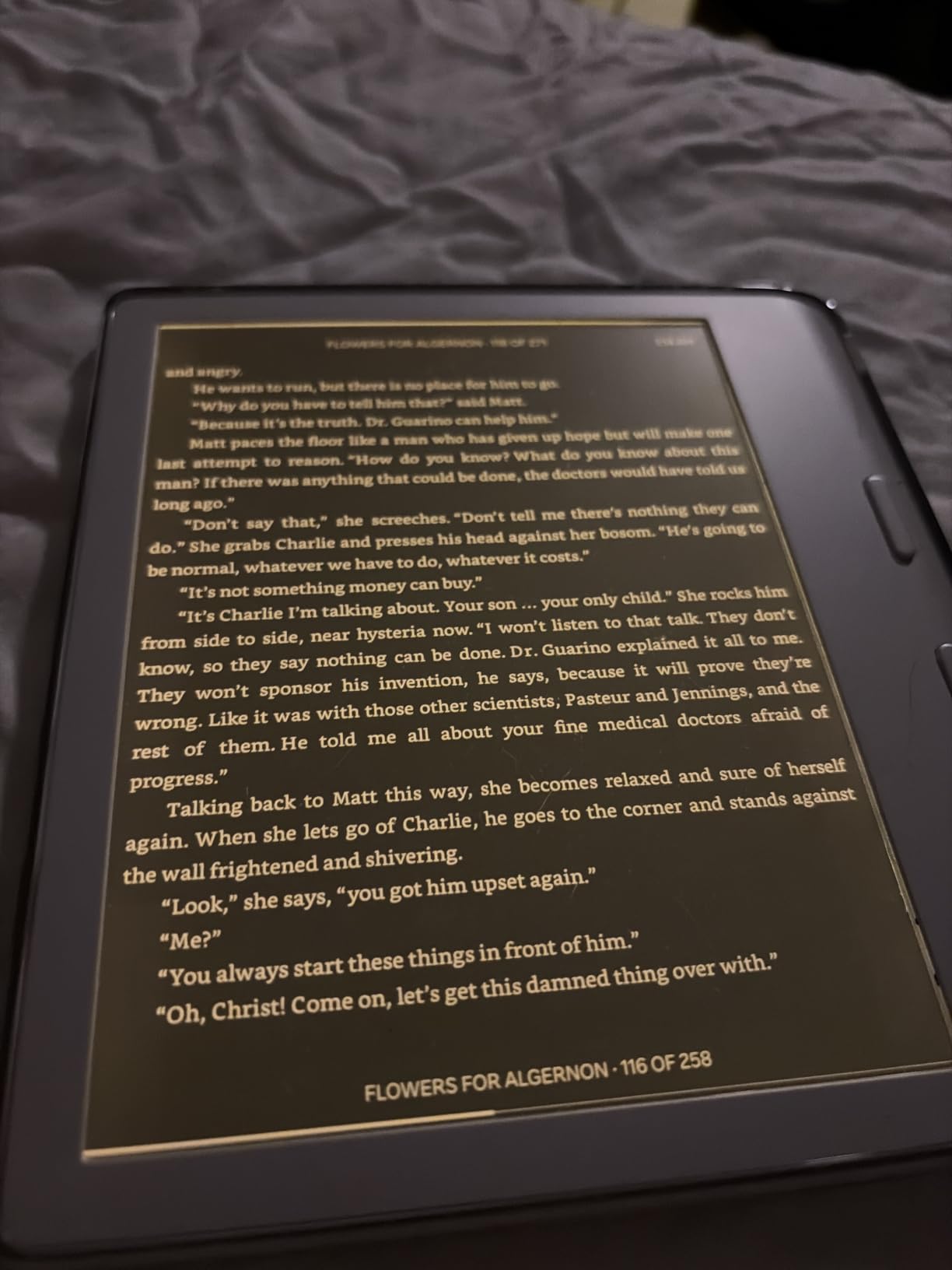 Kobo Libra Colour eReader, 7