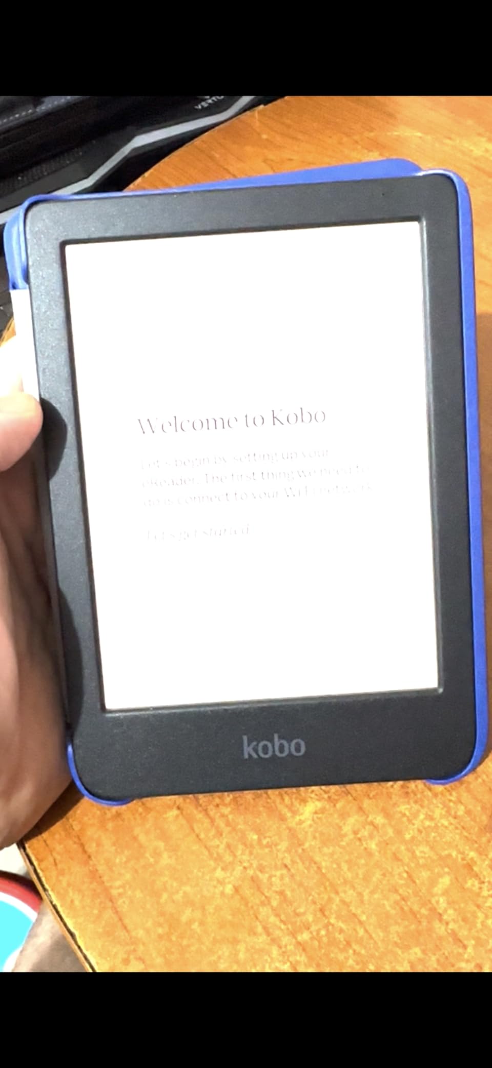 Kobo Clara Colour | Colour eReader | 6