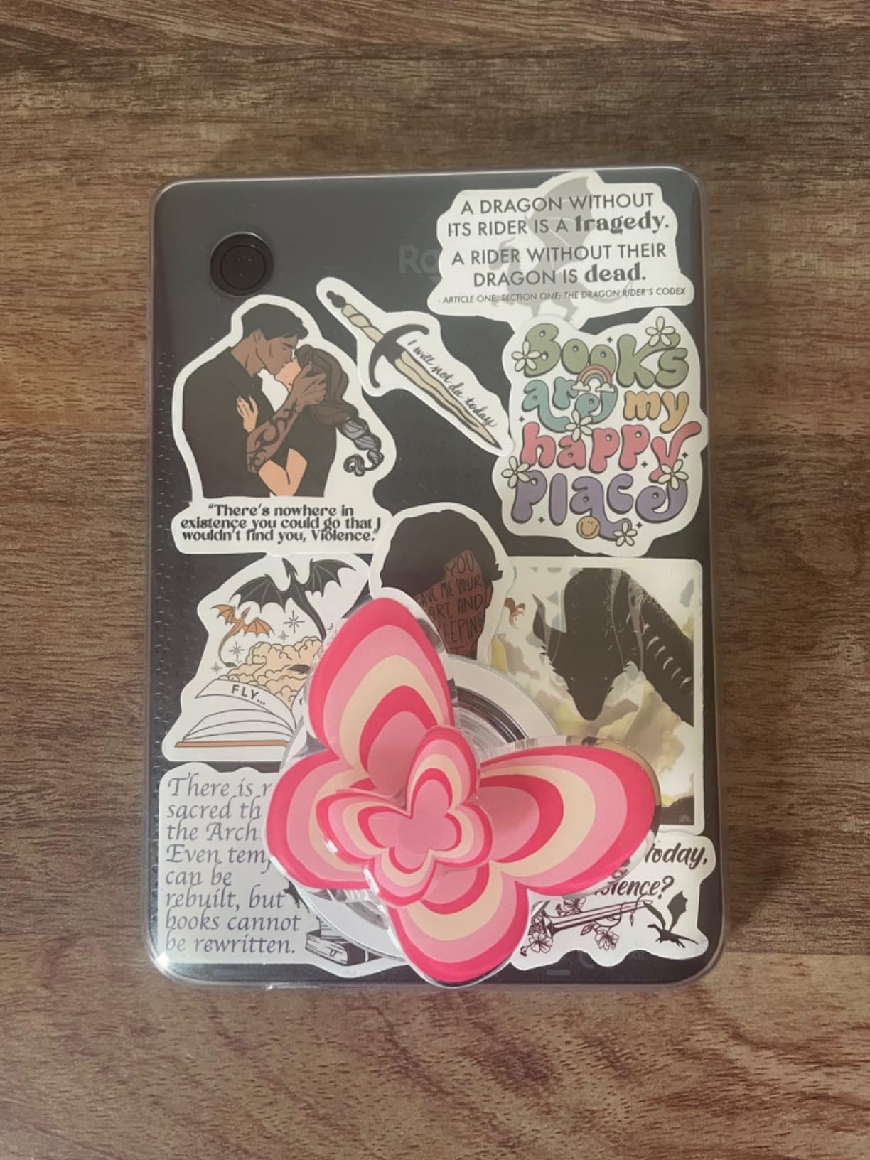 Kobo Clara Colour | Colour eReader | 6