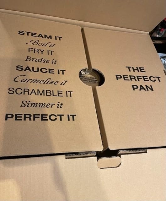 Cravings by Chrissy Teigen Silicone Baking Set with Lids, 9 Pieces | Nonstick Silicone Bakeware Pans for Baking, Meal Prep & Serving, Oven Safe 450 Degrees, Baking Sheet, 4 Trays, Matte Finish customer photo 2